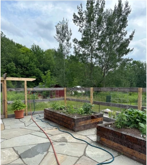 Catskill Mountain Retreat Sanctuary