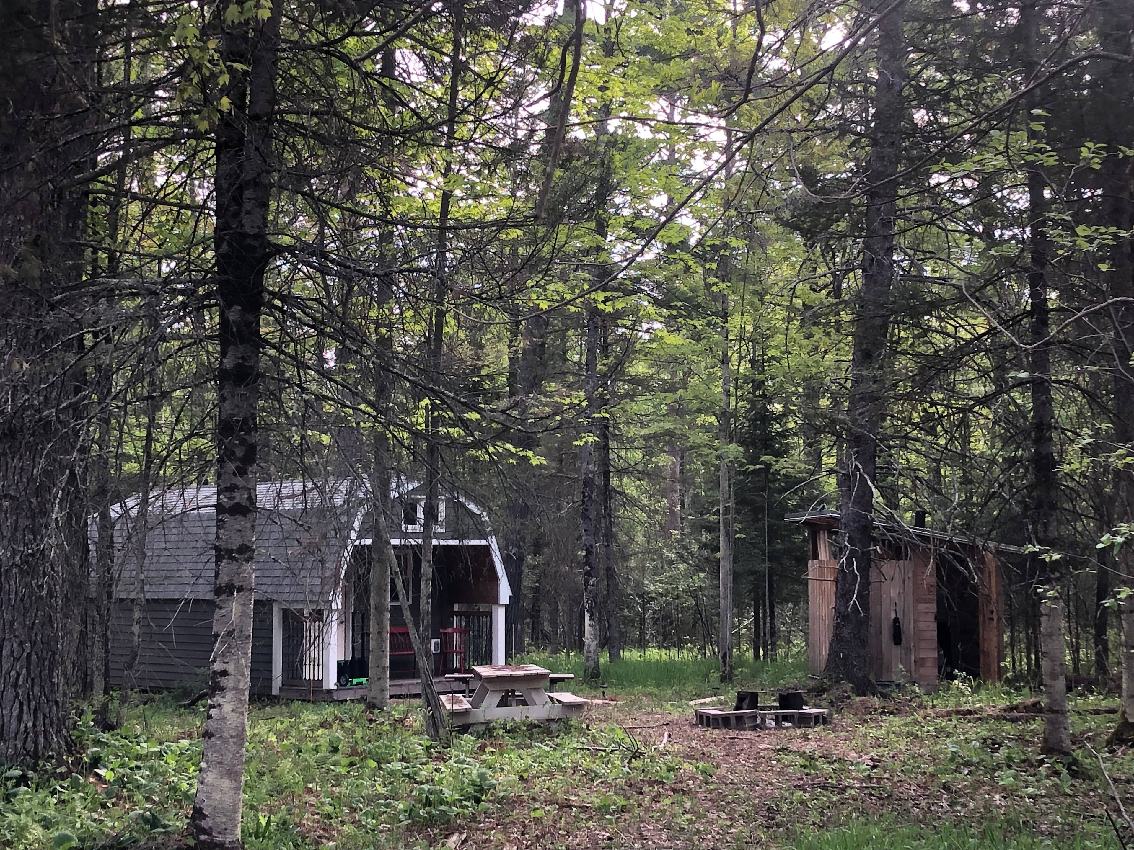 Eagle Ridge Basecamp
