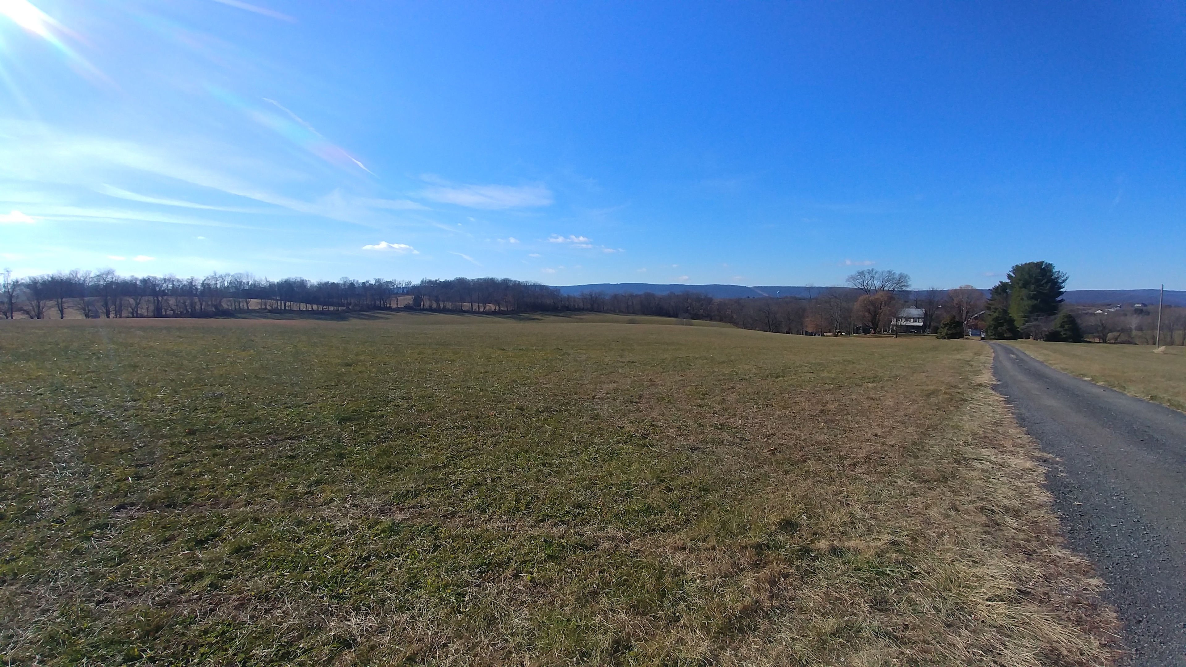 Camp Loudoun RV Rentals