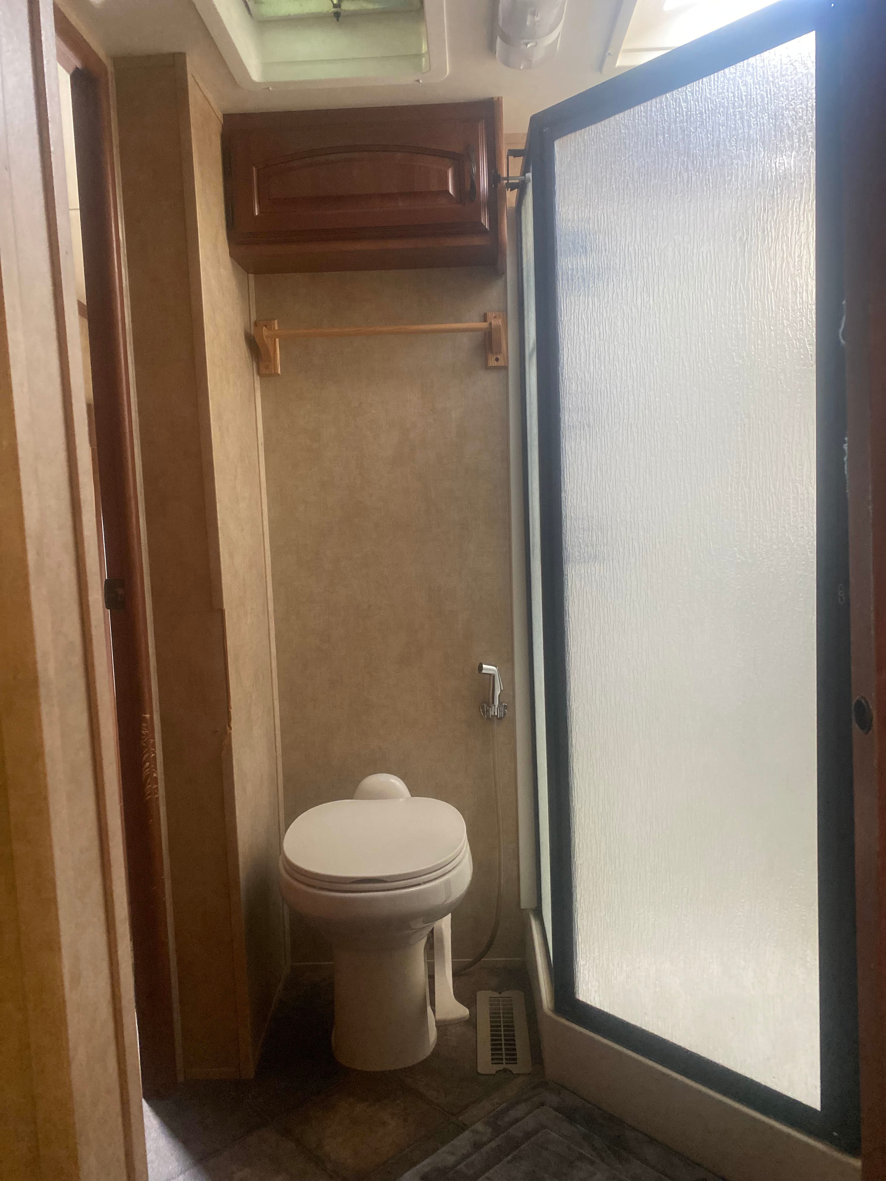 Camp Loudoun RV Rentals