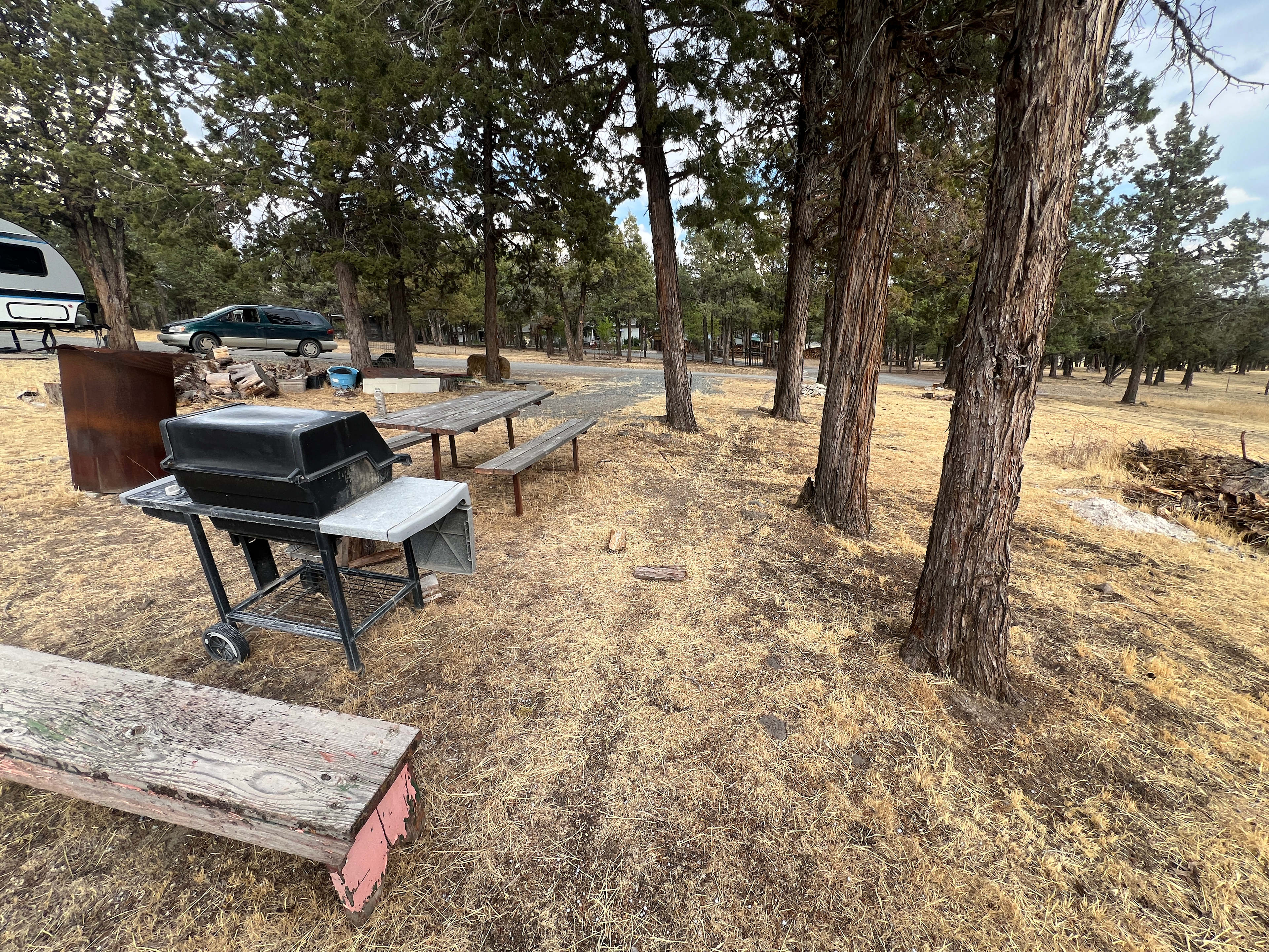 Camp Calamity
