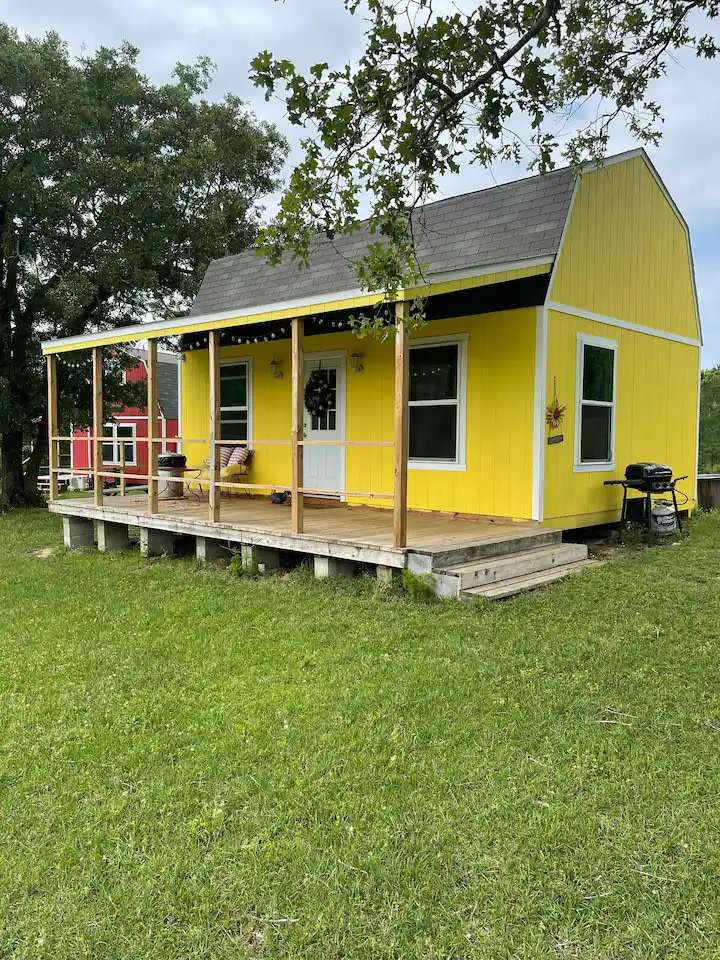 Kaleidoscope Ranch