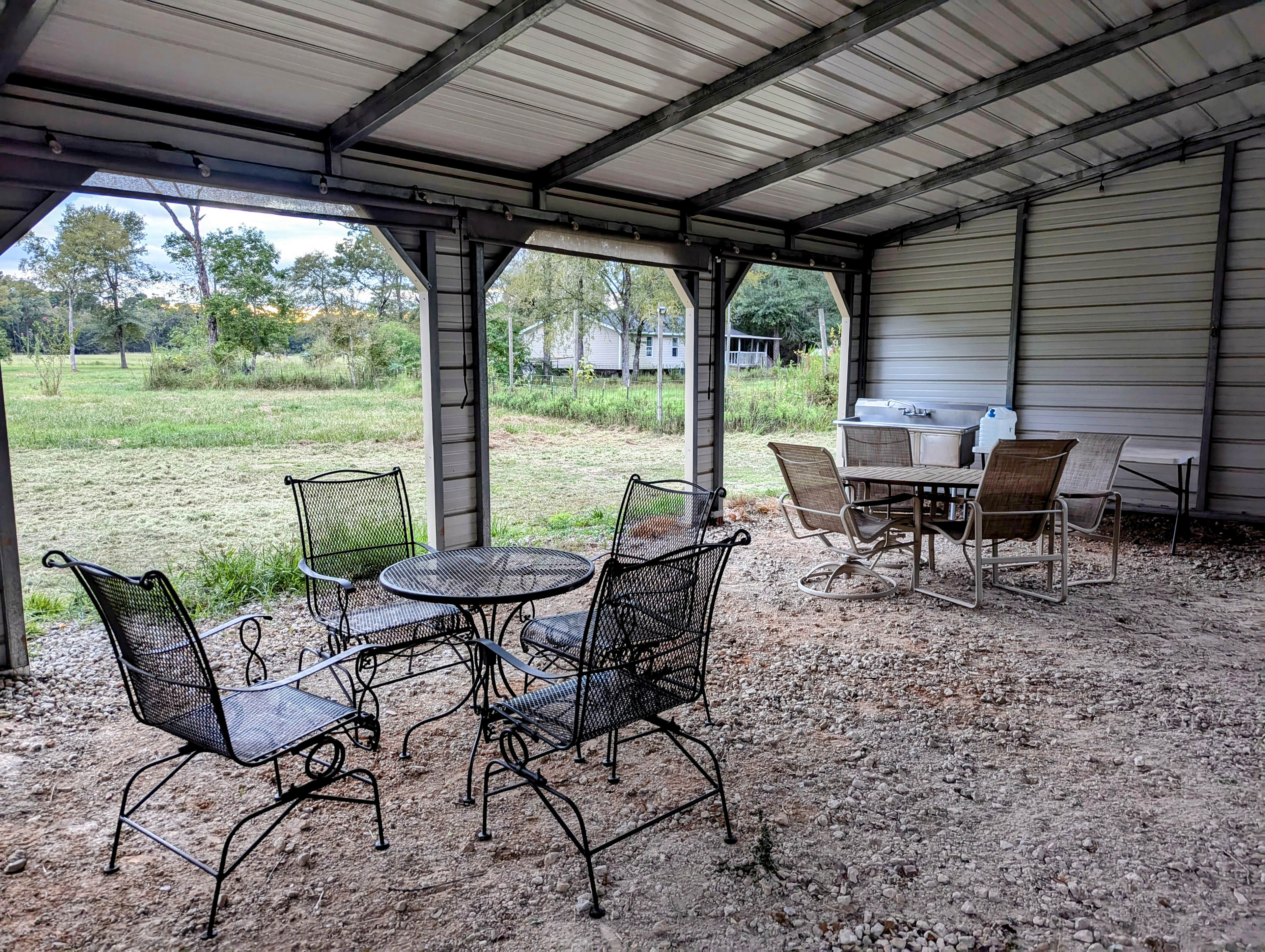 6 Acres for the Mind, Body, & Soul