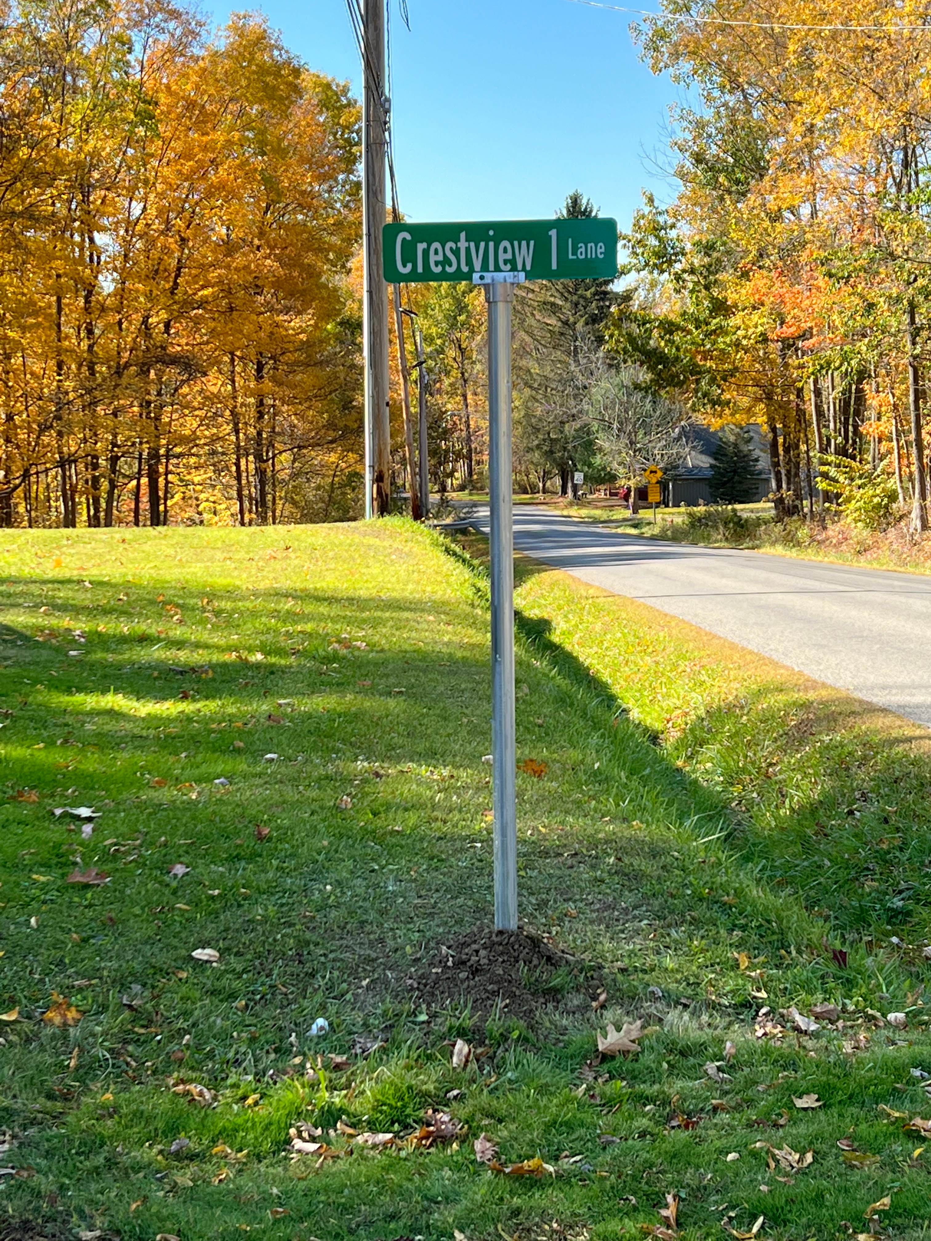Crestview Campground