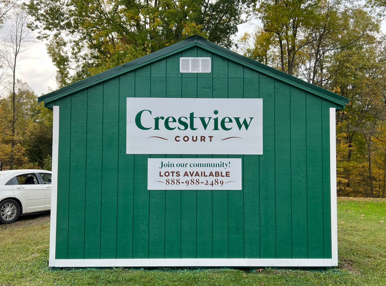Crestview Campground