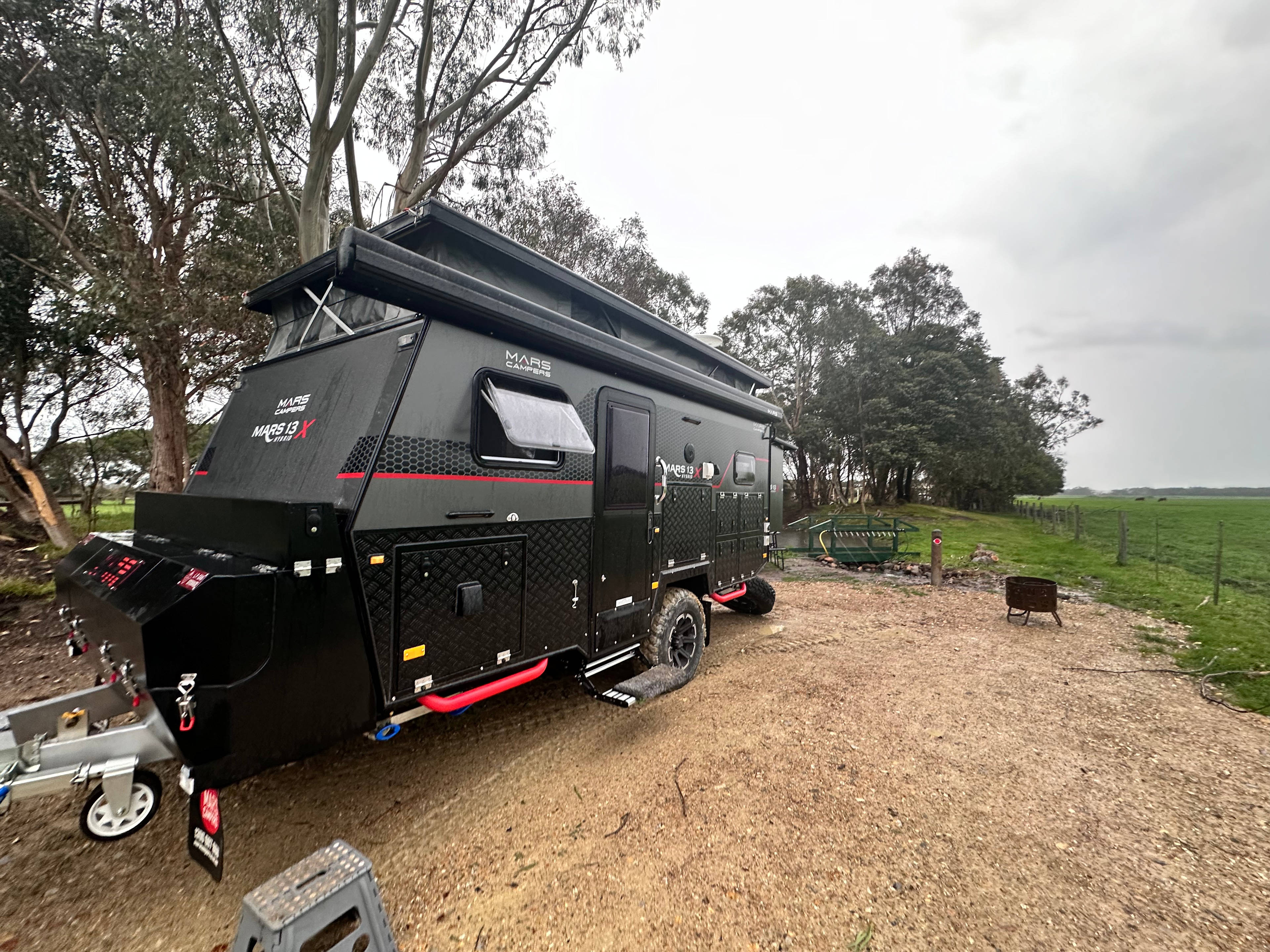 The Farm @ JU Buffalo (S Gippsland)