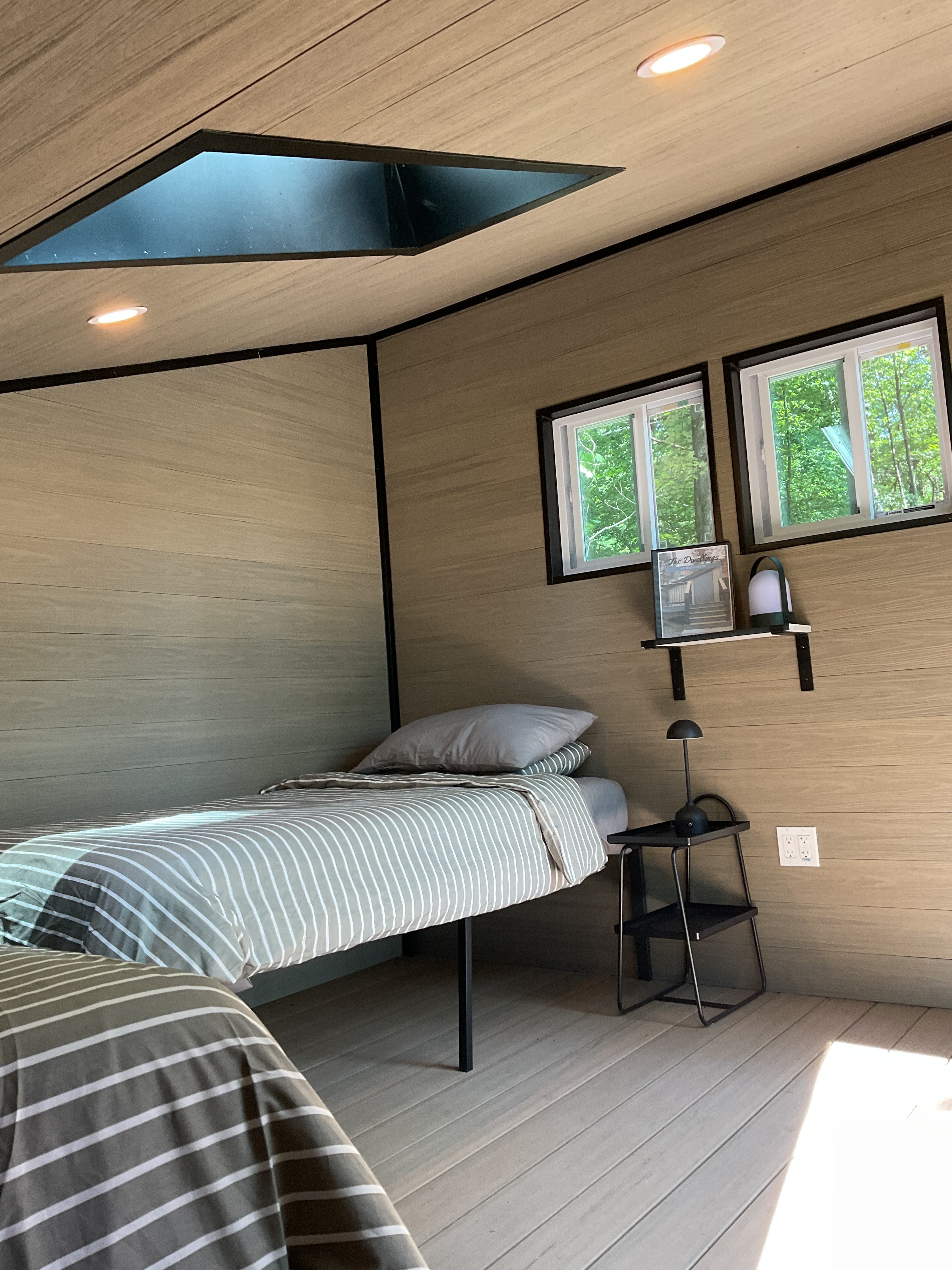 West Creek Campground