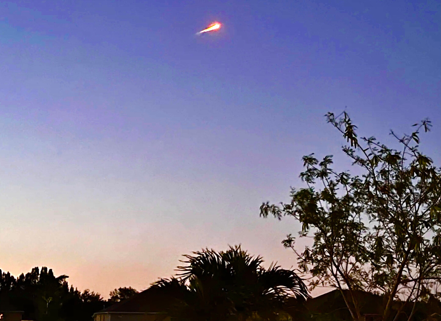 Space Coast Camping