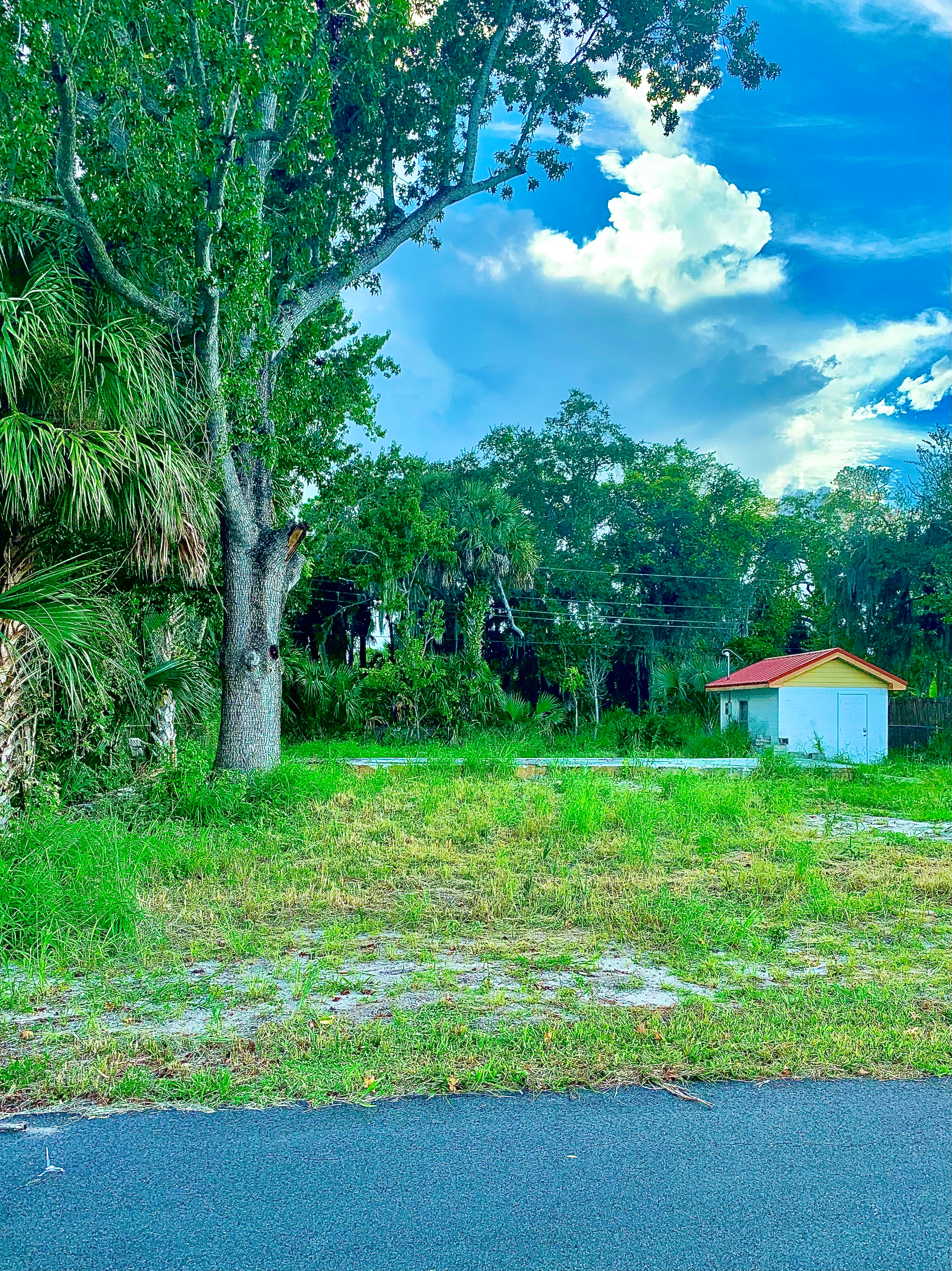 Space Coast Camping
