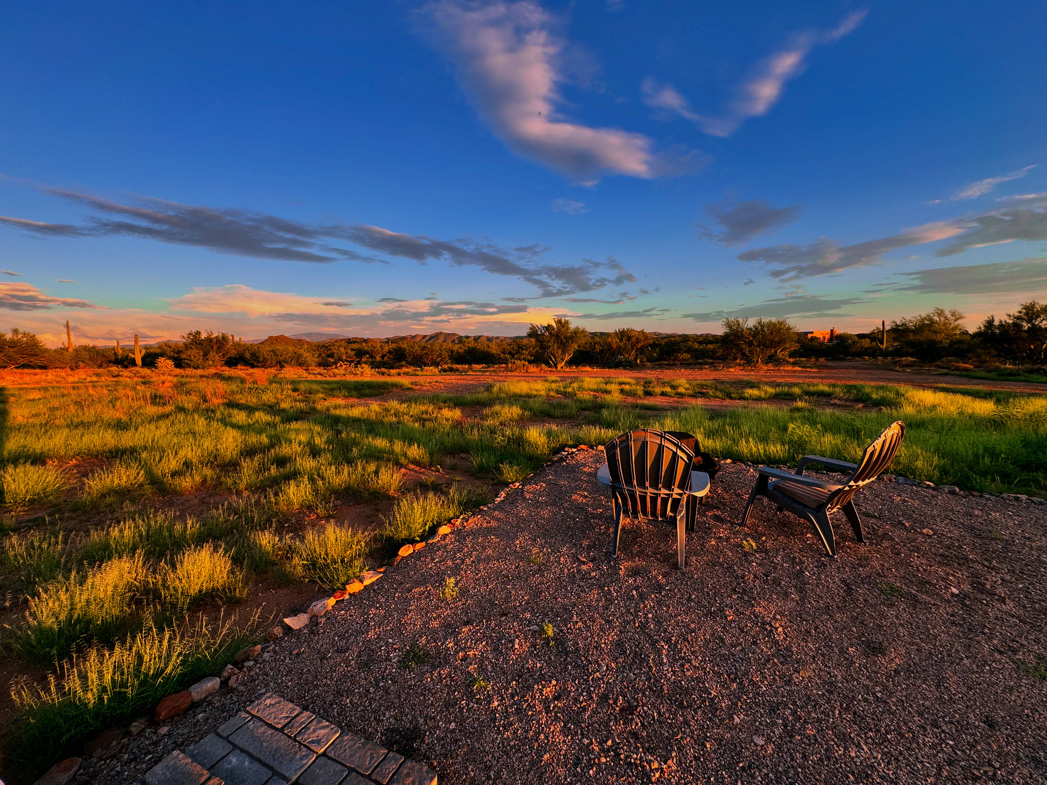 Weary Traveler Haven