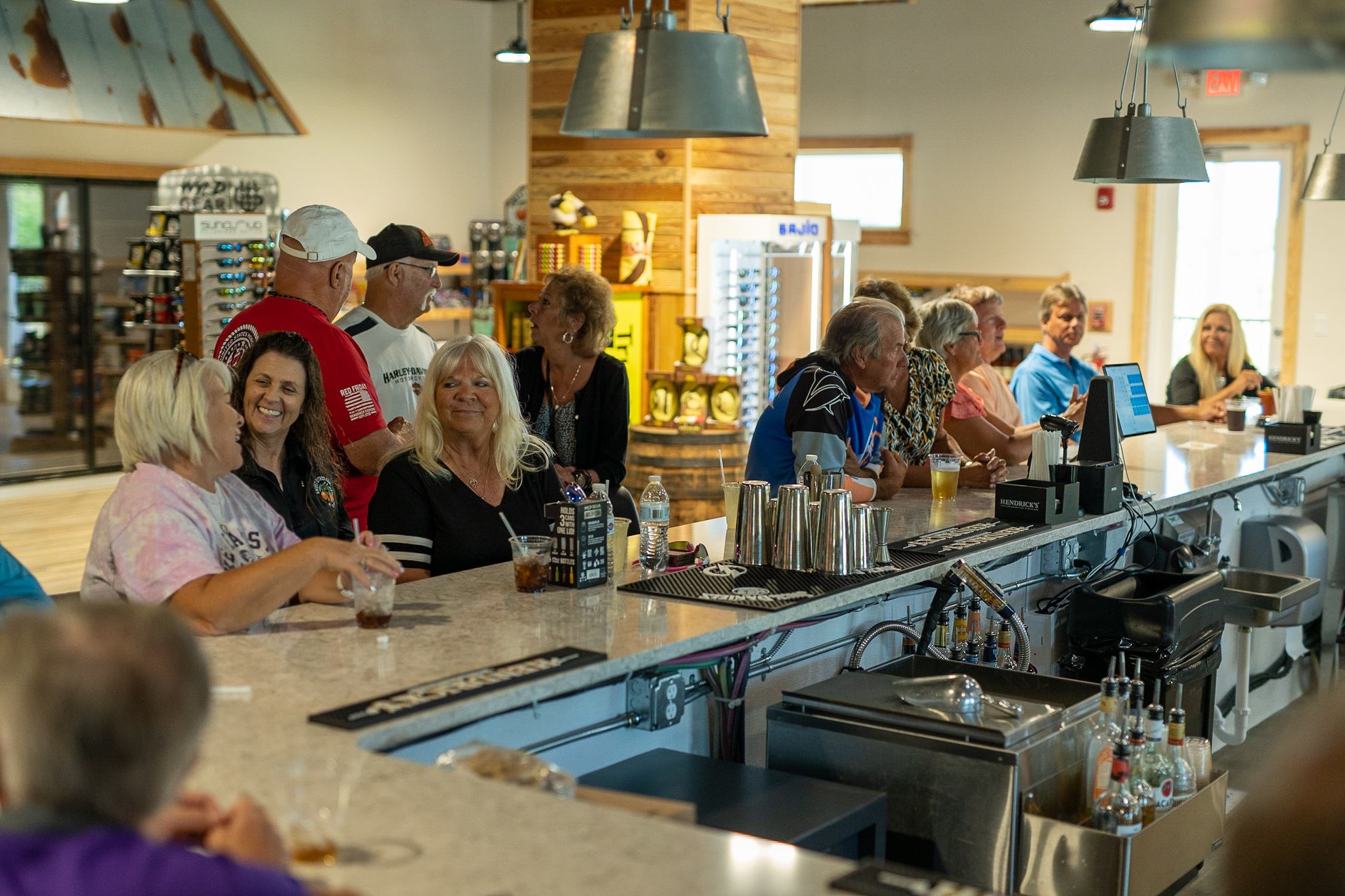 Sweet Citrus Acres RV Resort