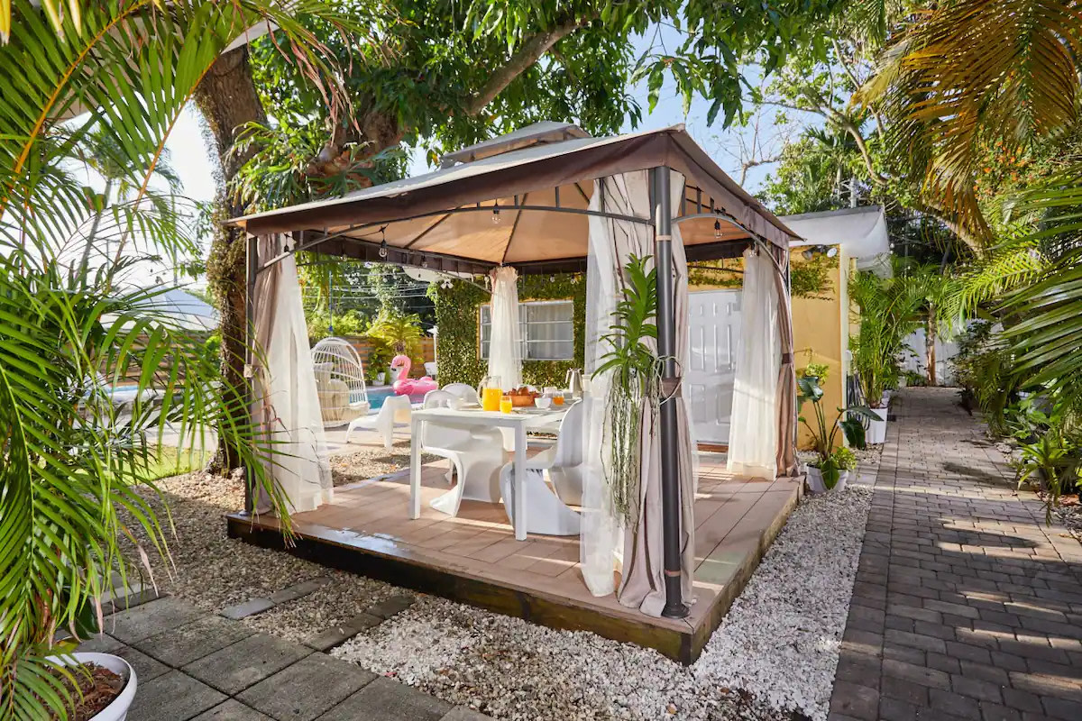 Miami Vacation Stays