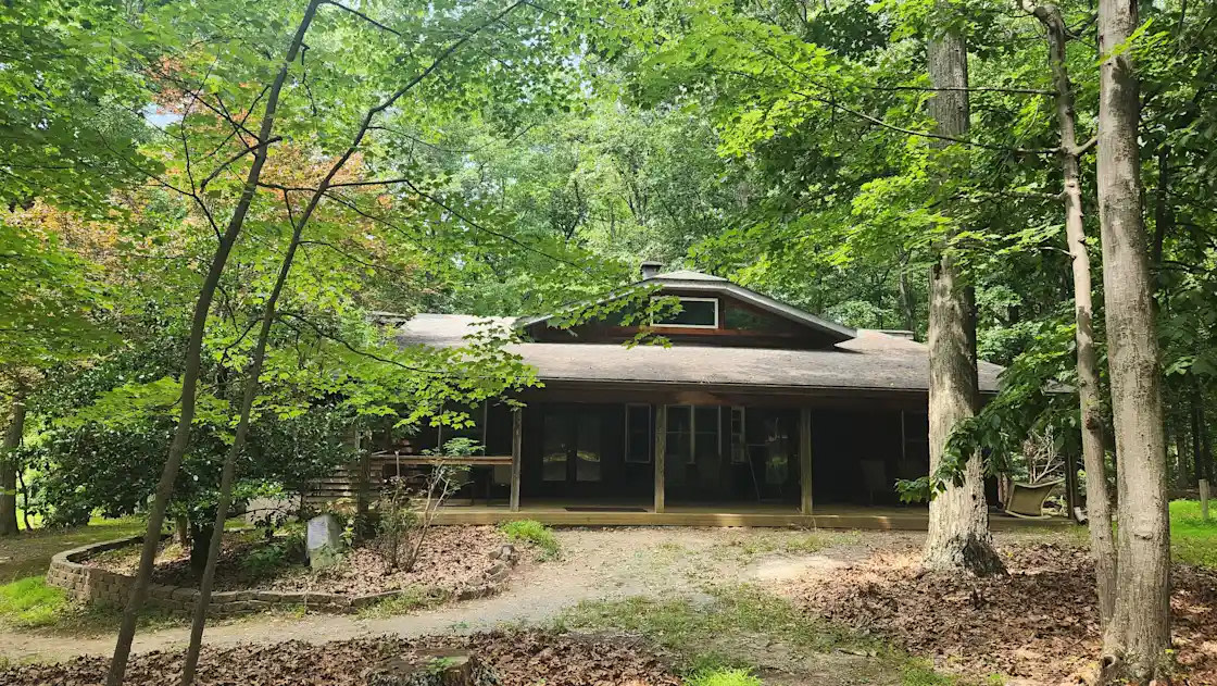 Opequon Quaker Camp @ Rolling Ridge