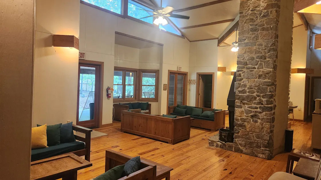 Opequon Quaker Camp @ Rolling Ridge