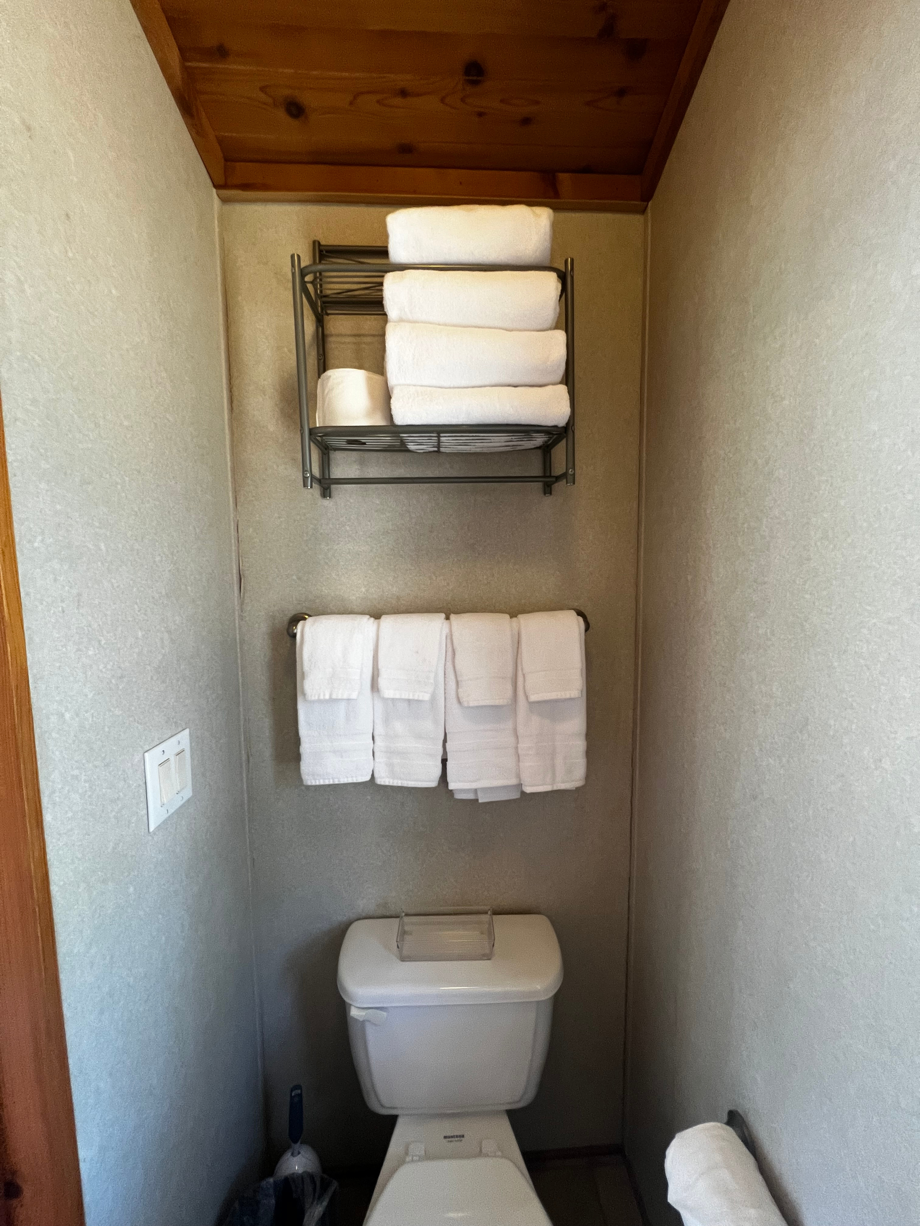 Sequoia Secluded Escape