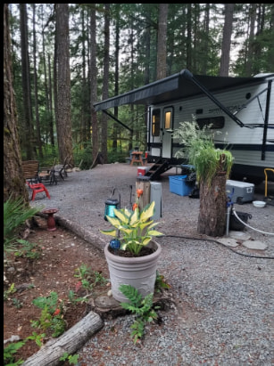 Upriver Paradise "Private Retreat"