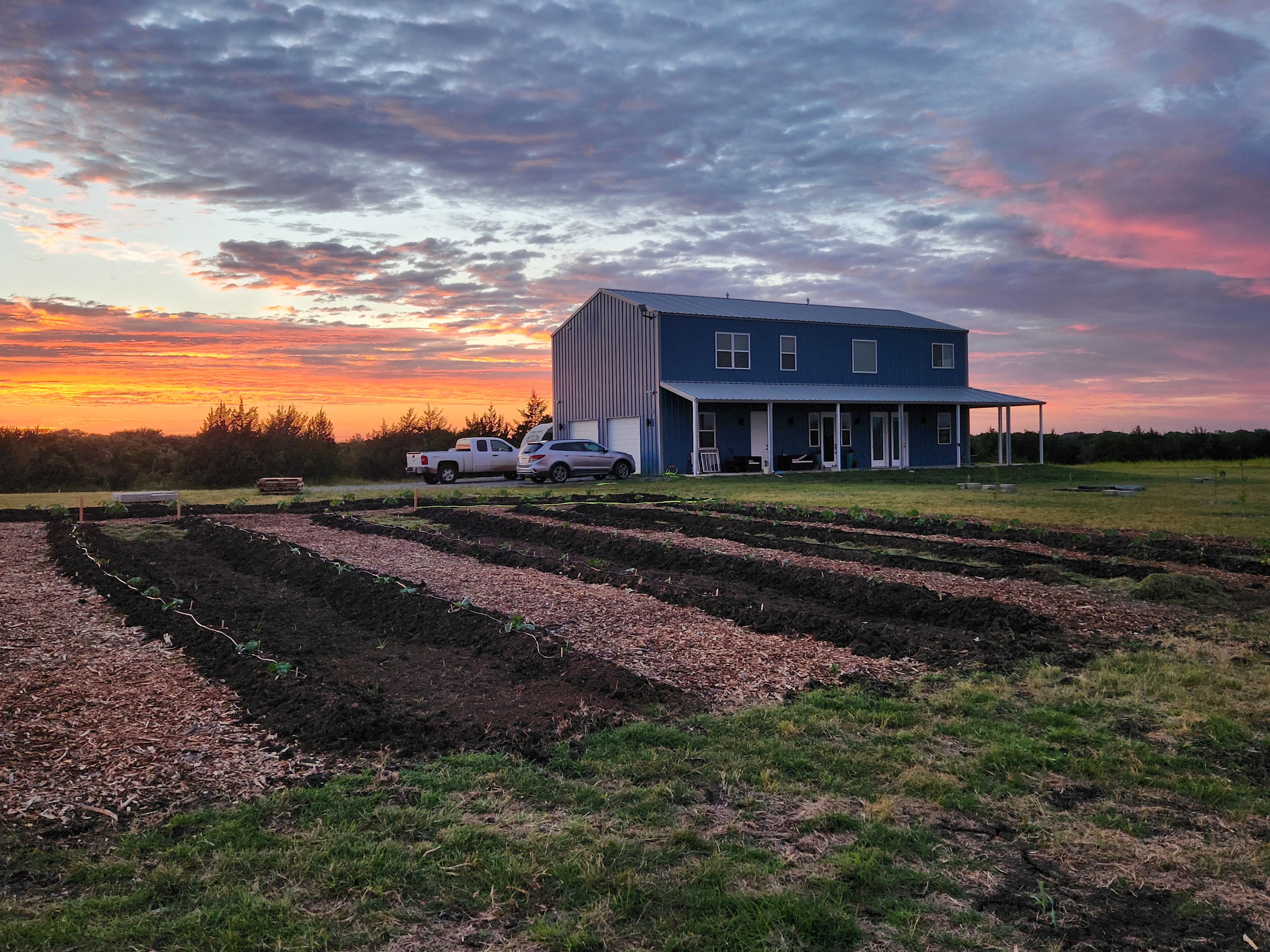 Grayson Farms Camping And Events