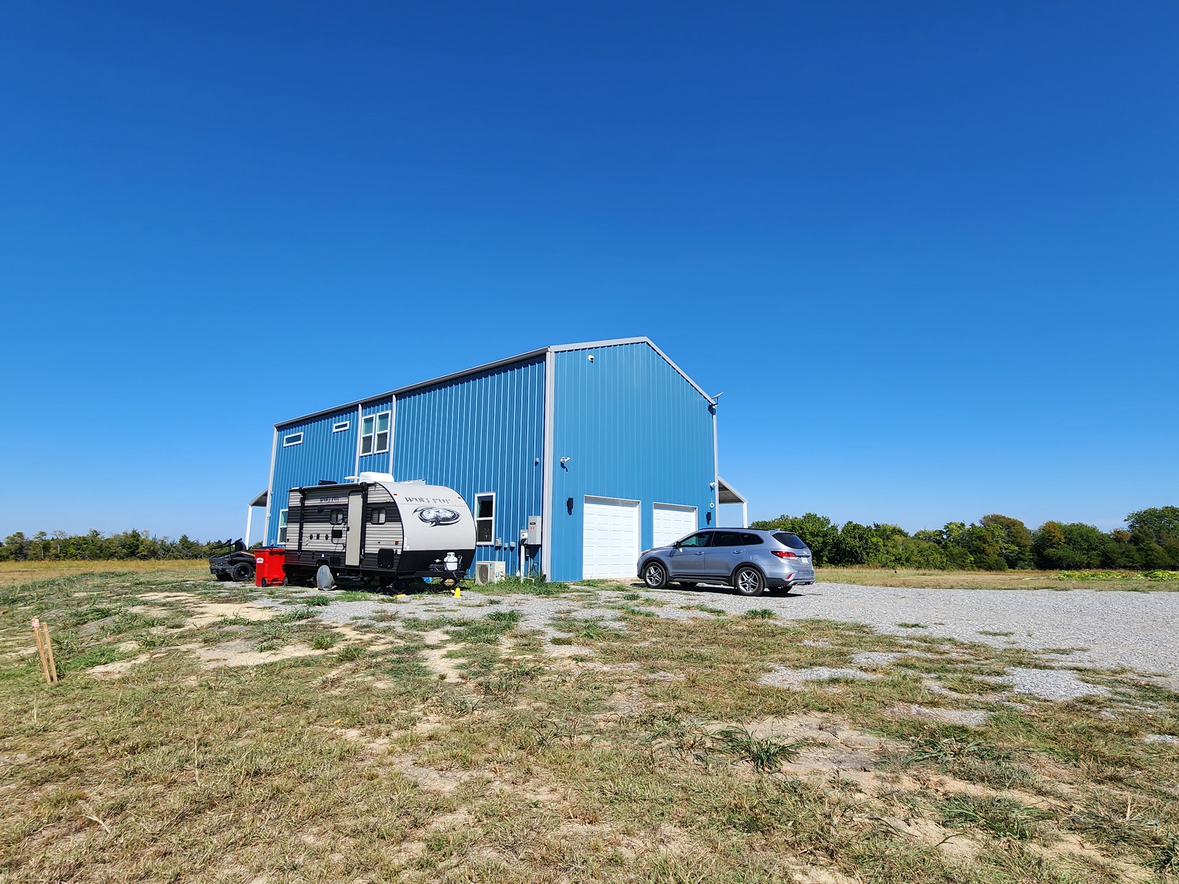 Grayson Farms Camping And Events