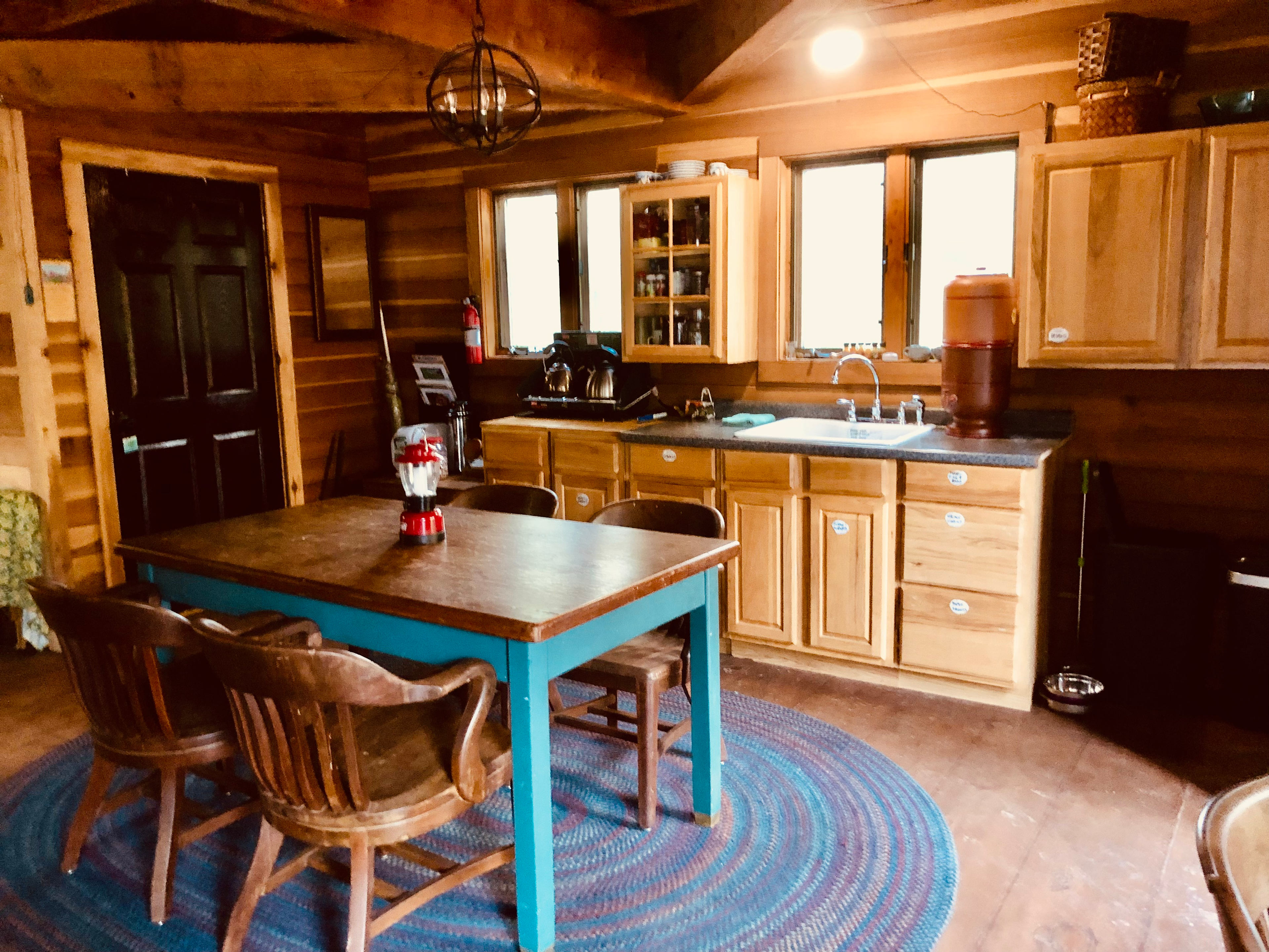 NJchalet