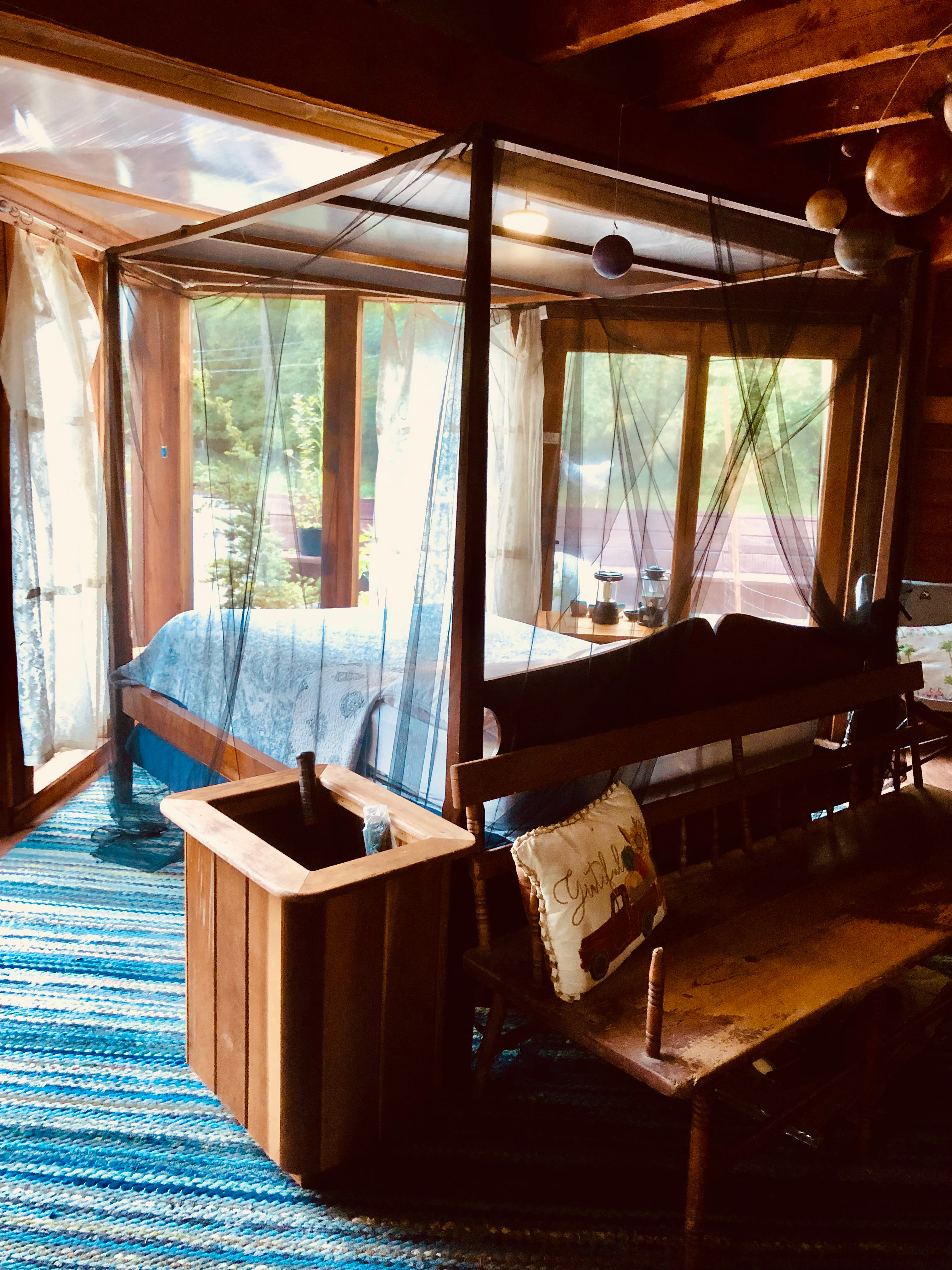 NJchalet