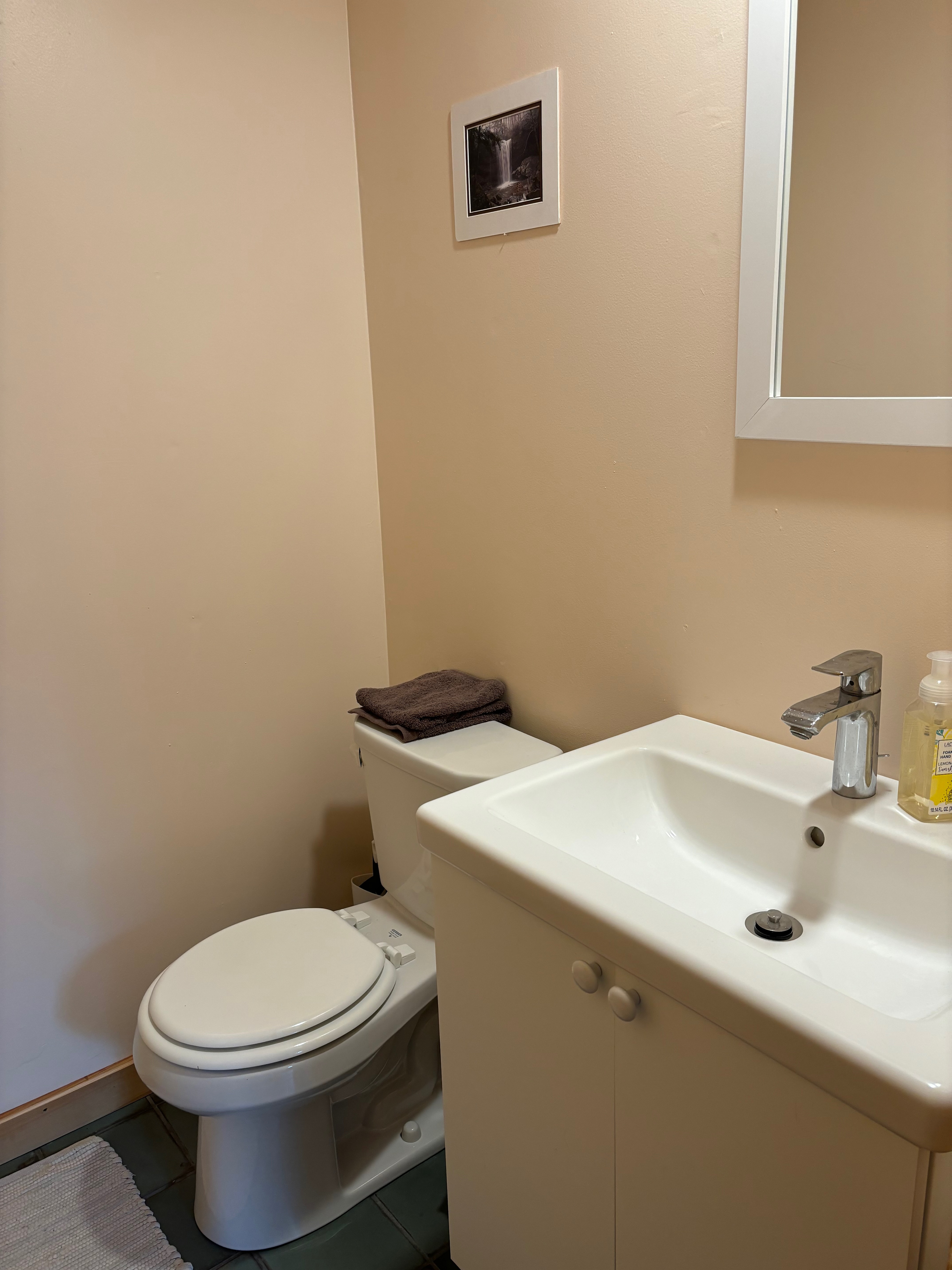 Cozy Mountain Cabin near 7 Springs