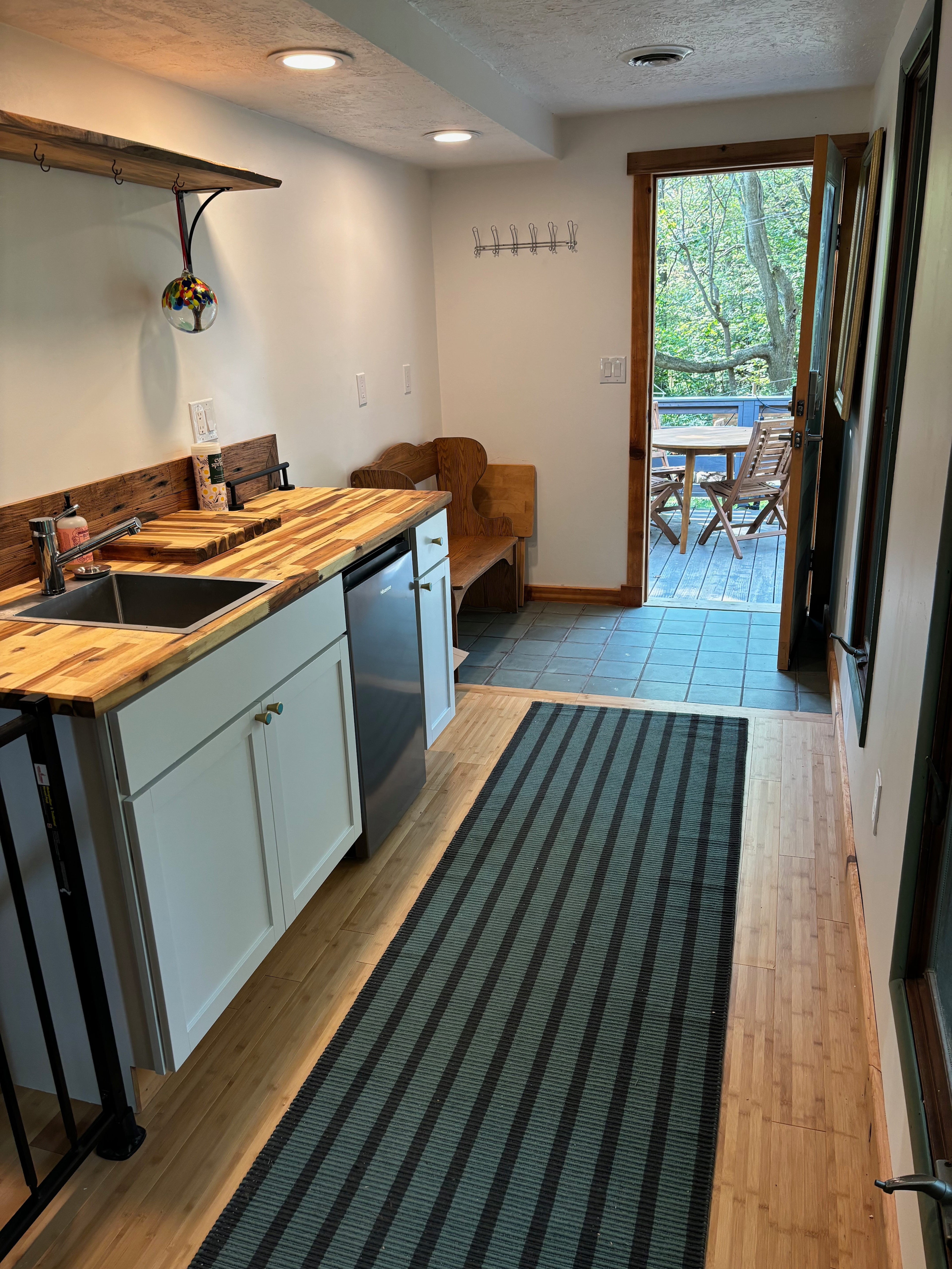 Cozy Mountain Cabin near 7 Springs