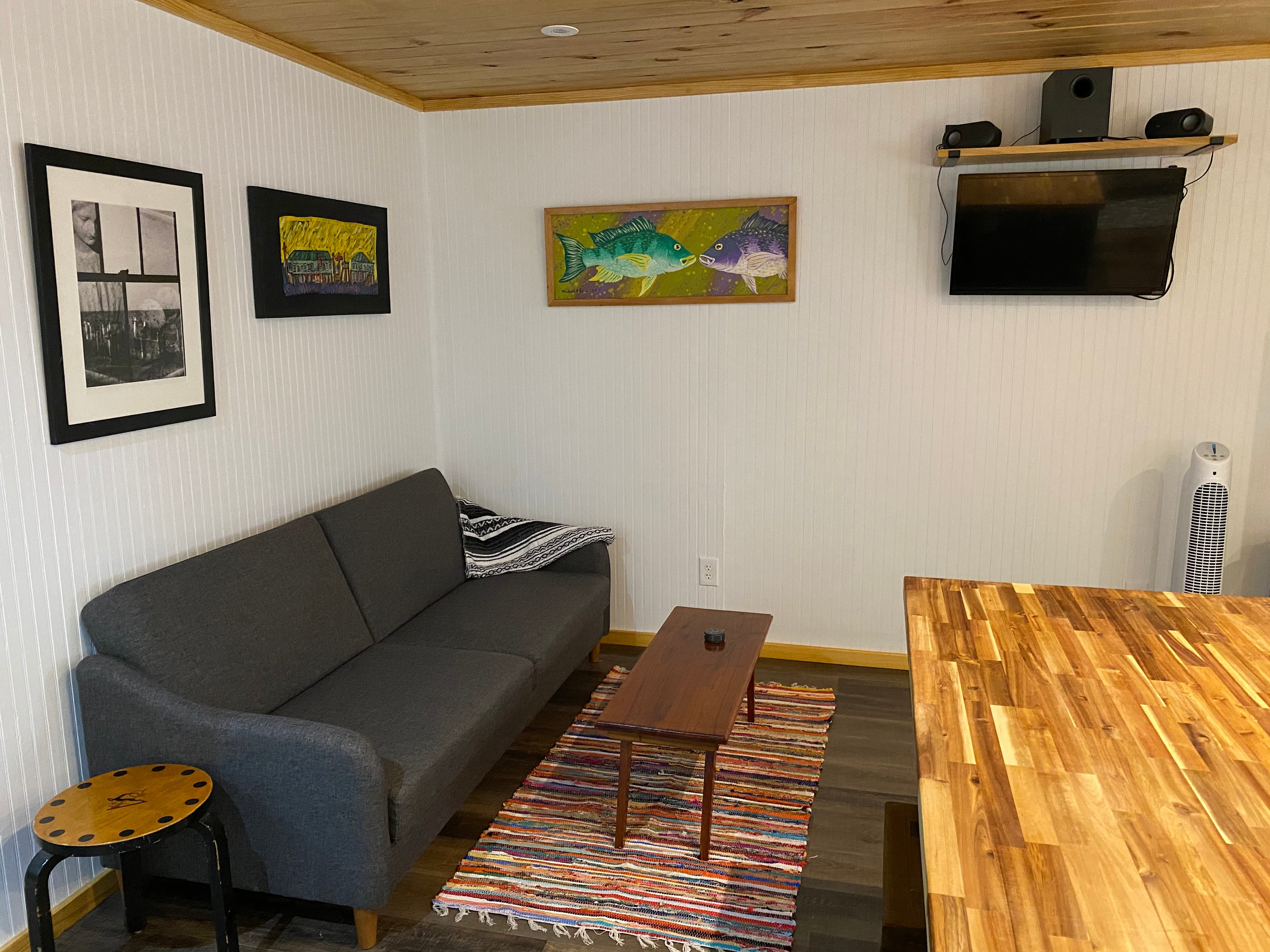 Off The Beaten Path Cabins