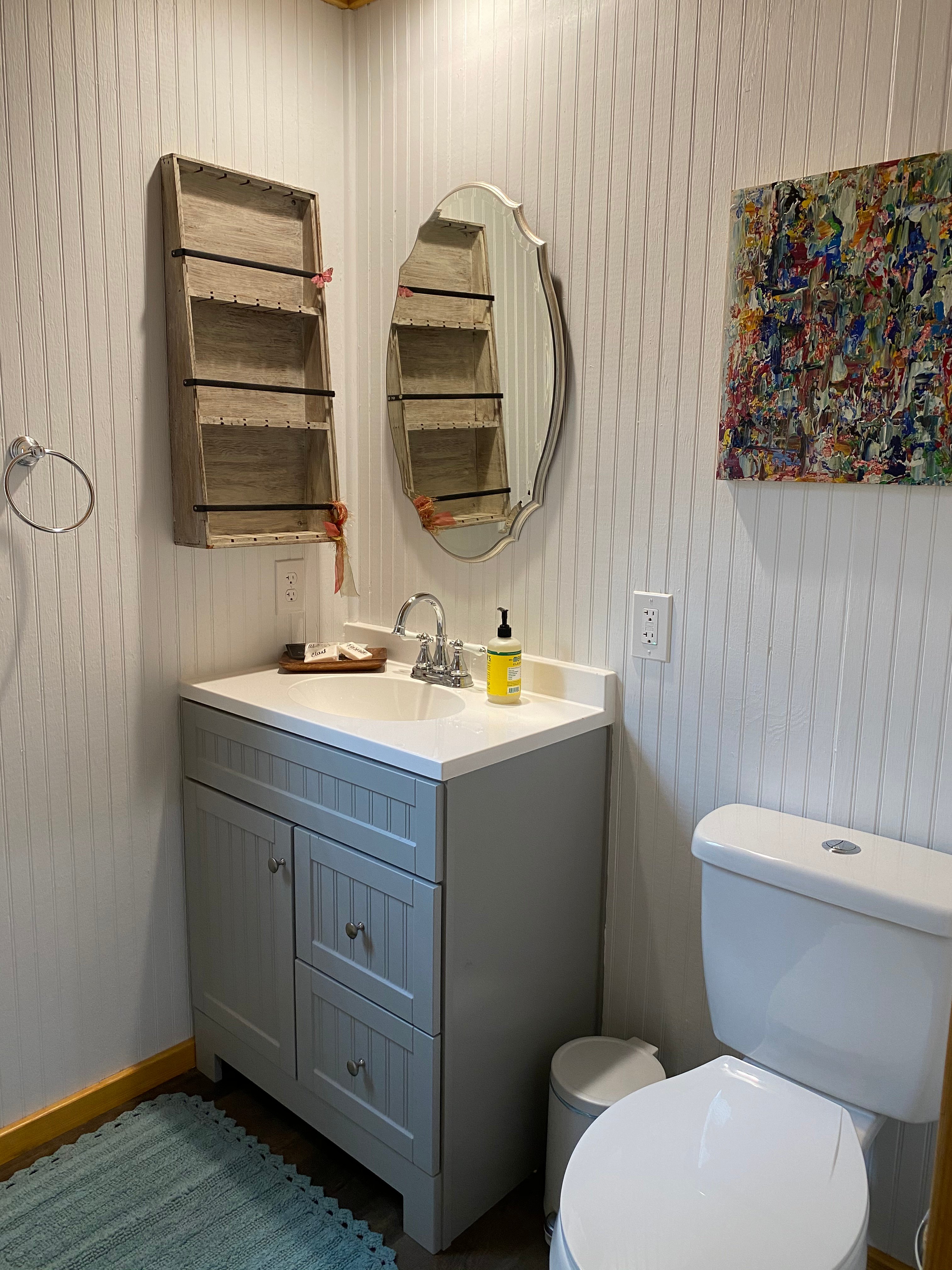 Off The Beaten Path Cabins