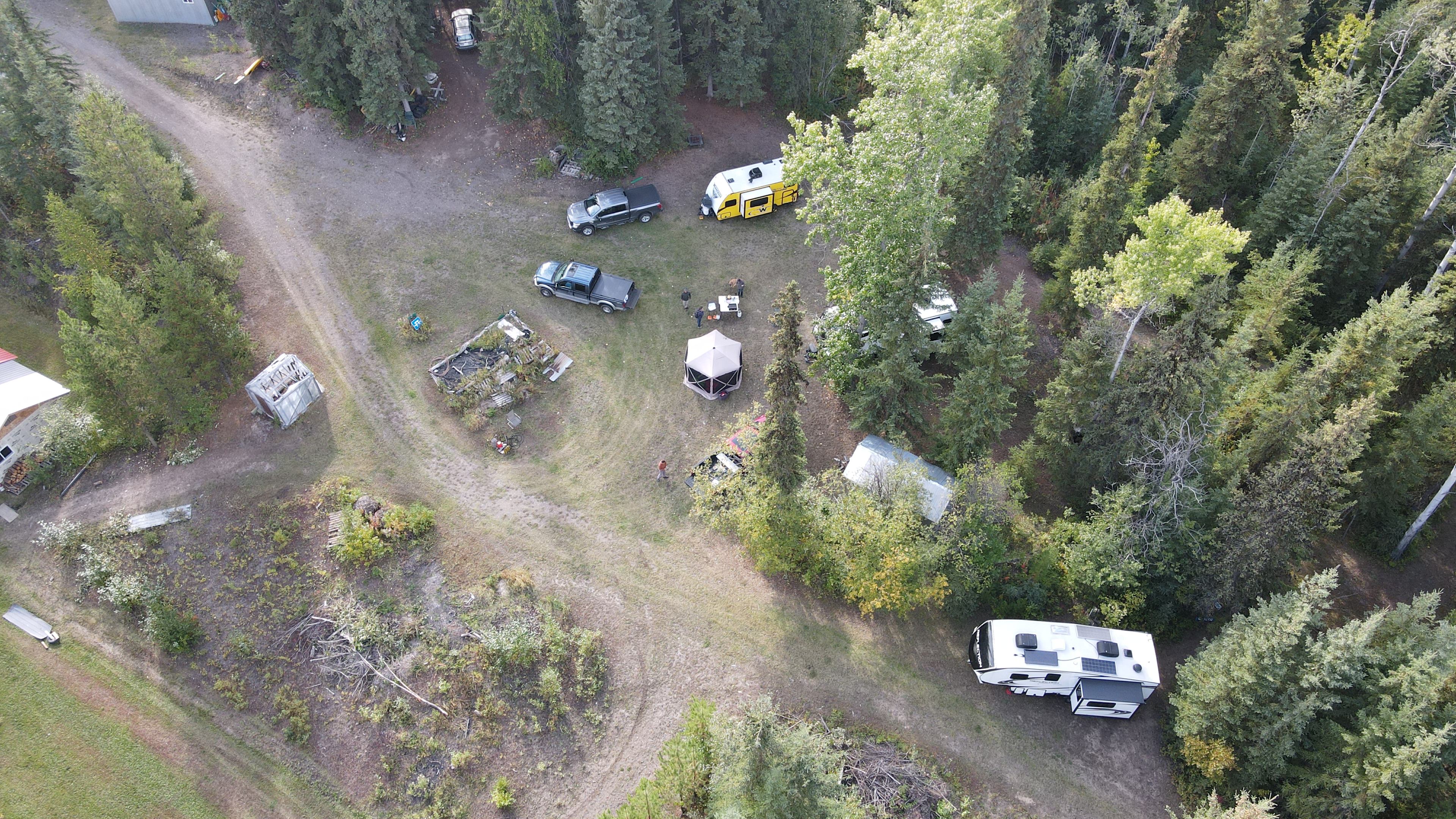 Osatuik Nature Retreat