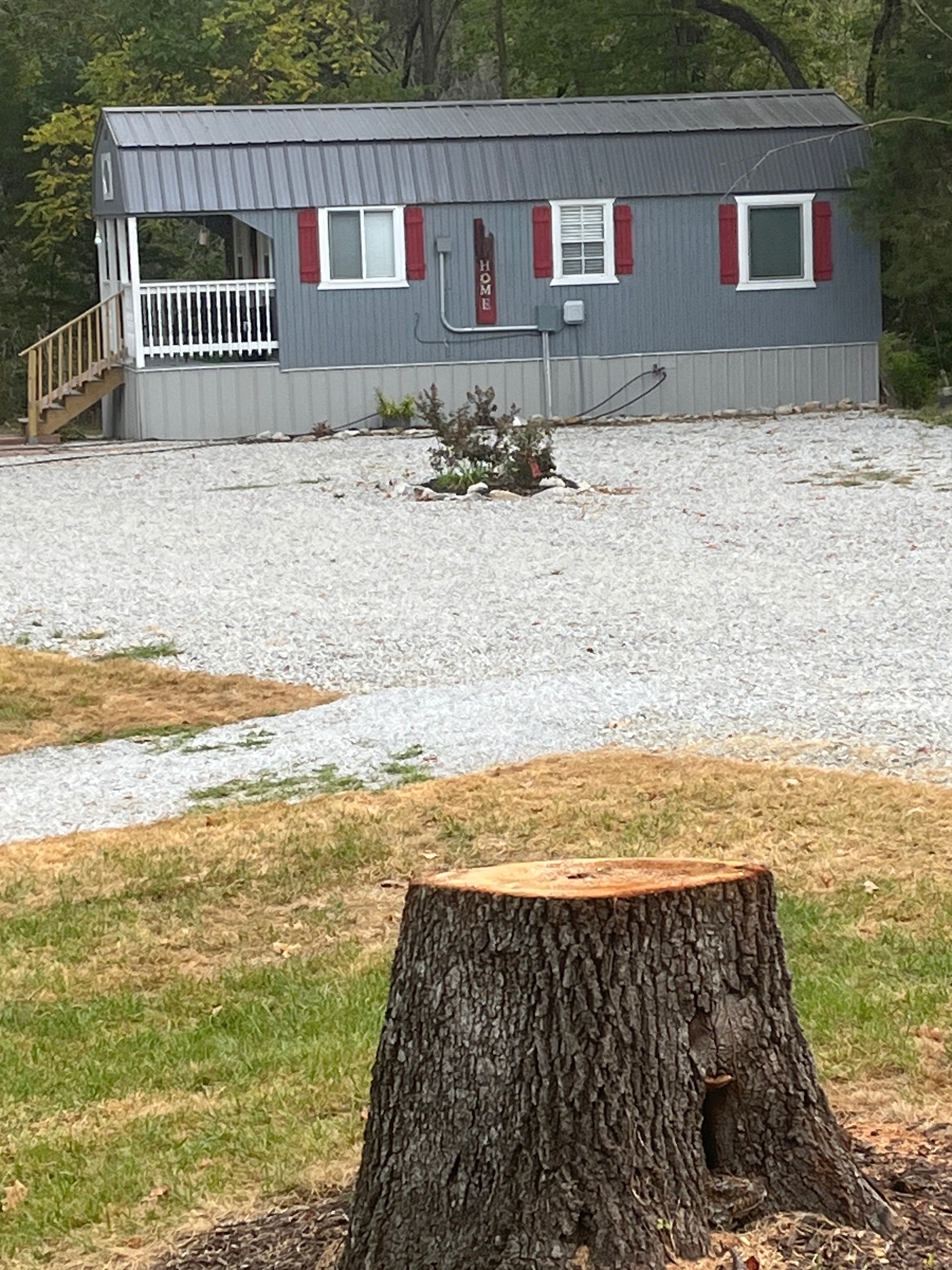 Shepherds RV Park
