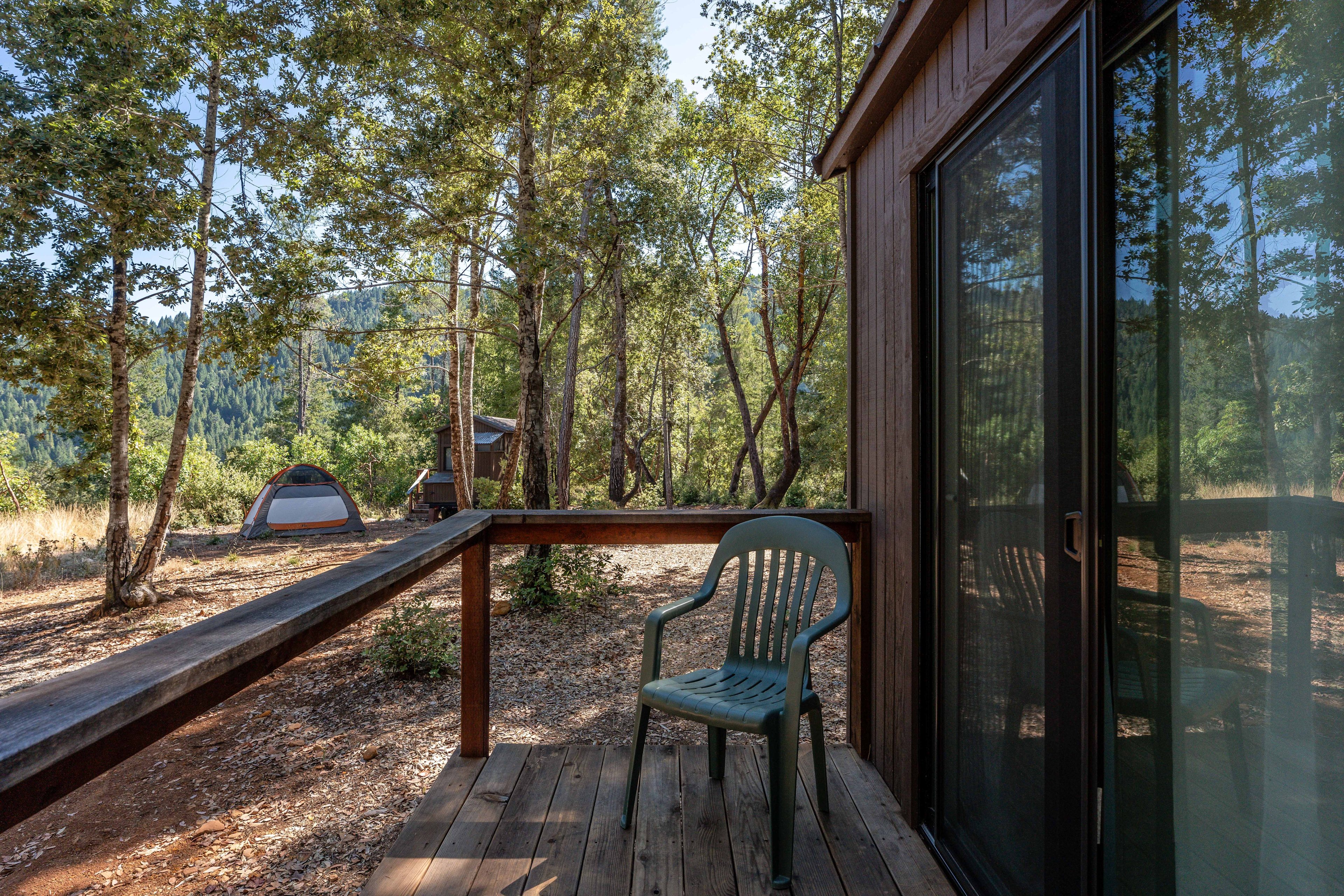 Gomde Buddhist Meditation Center