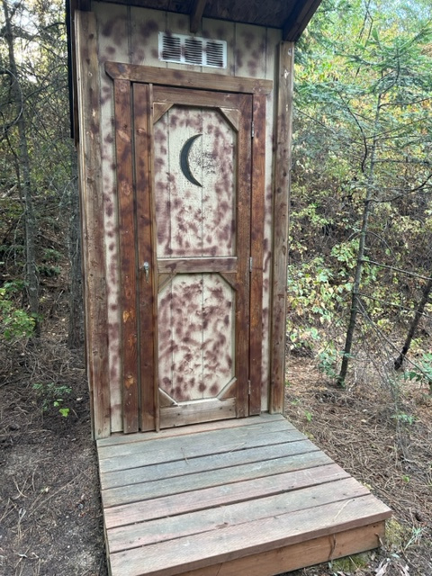 Zaltana Retreat