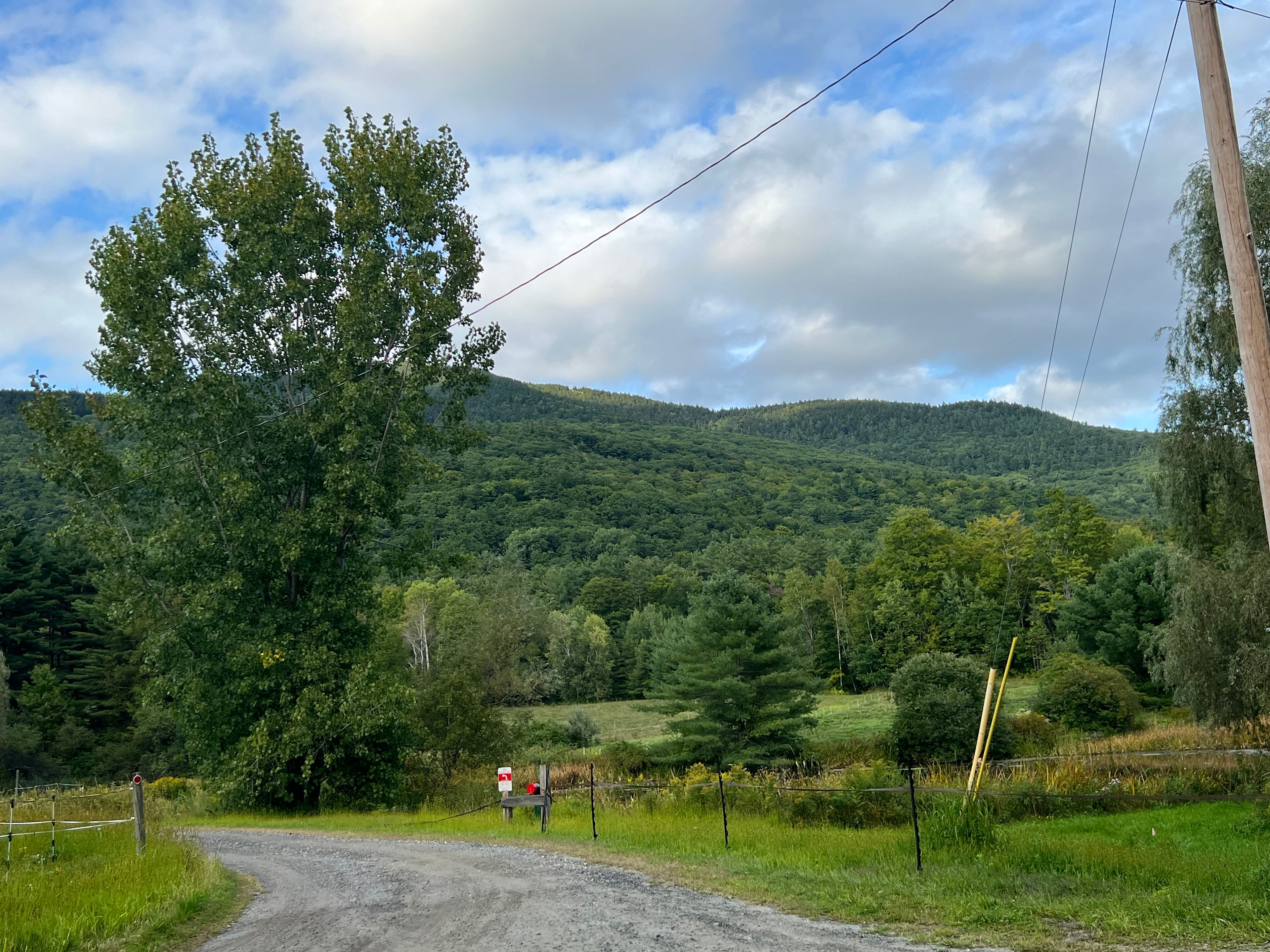 Ascutney Mtn Horse Farm
