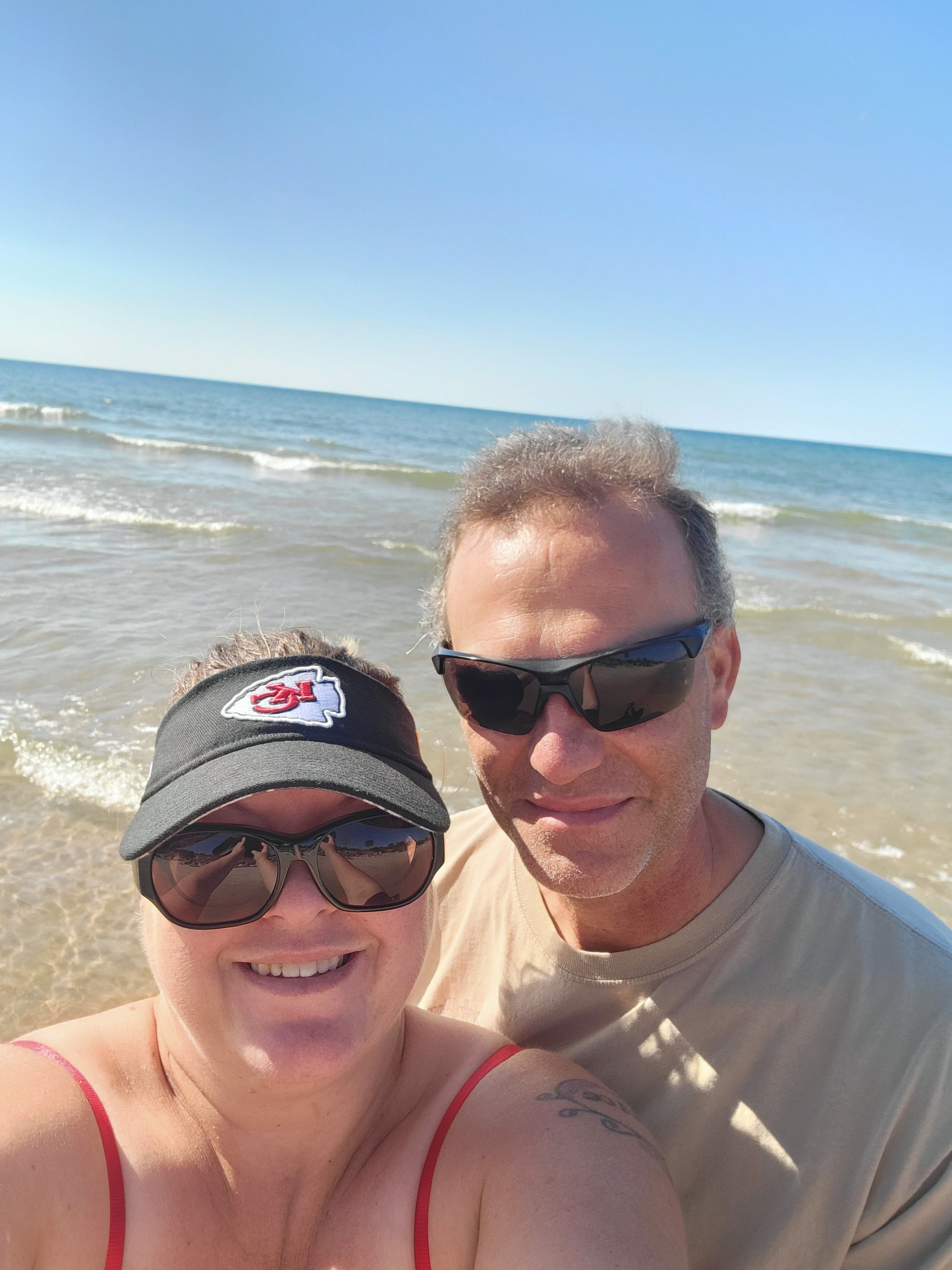 Lakeshore Getaway
