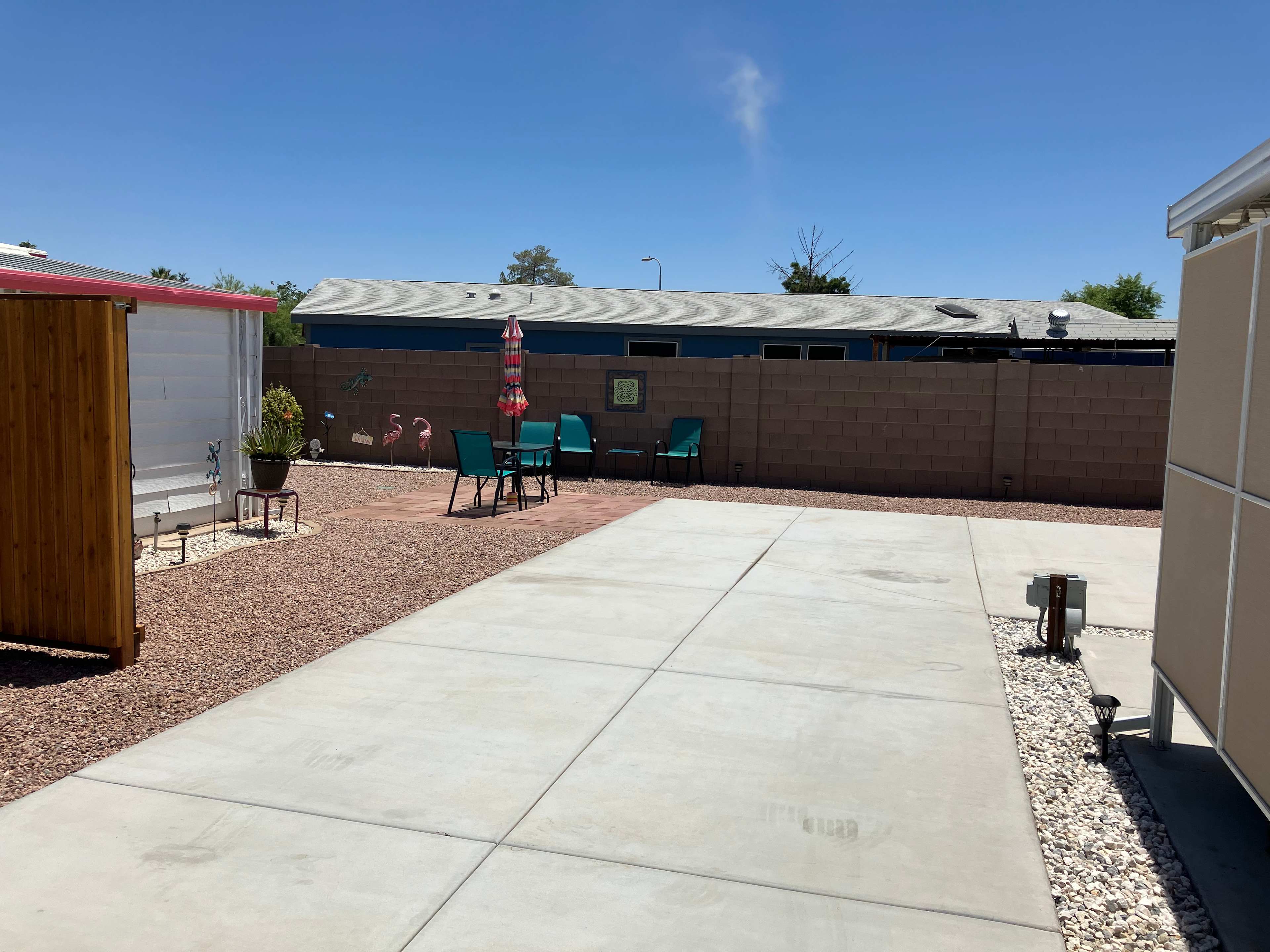 “Field of Dreams” Mesa AZ