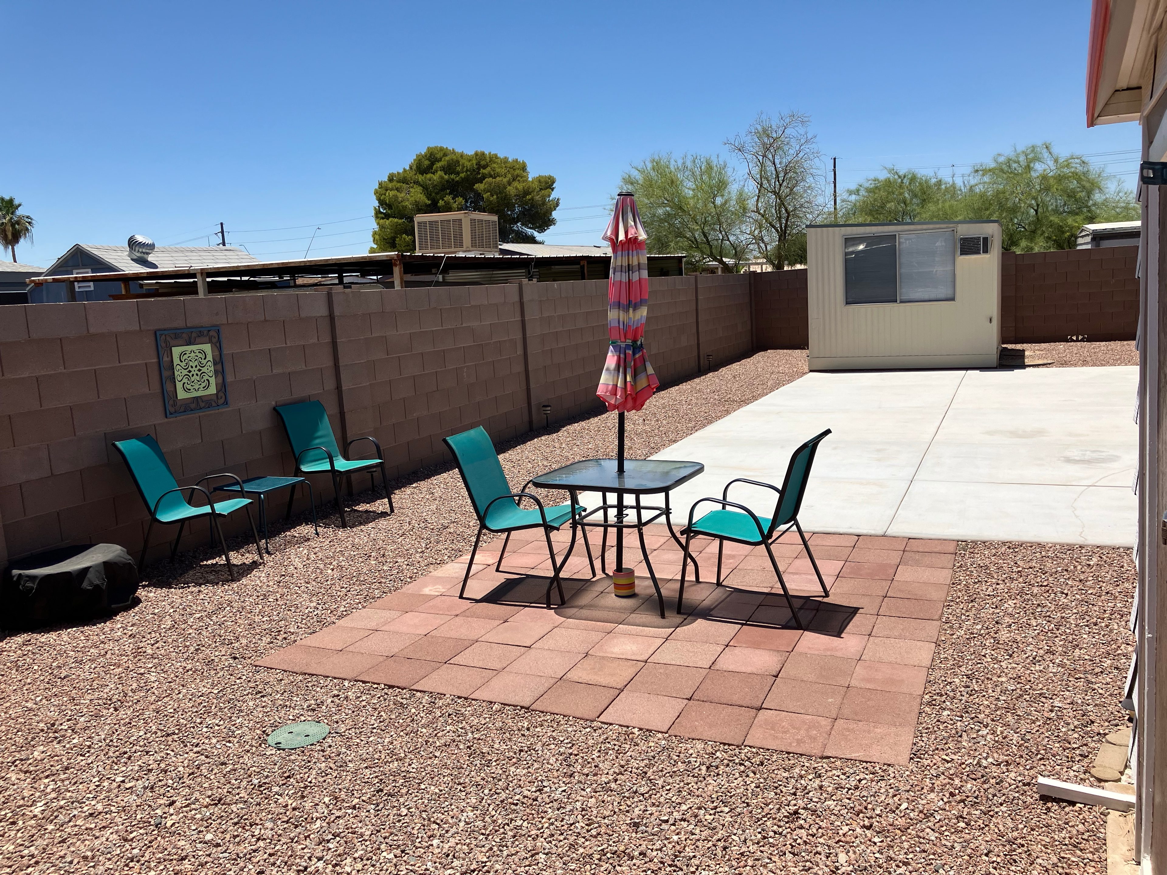 “Field of Dreams” Mesa AZ