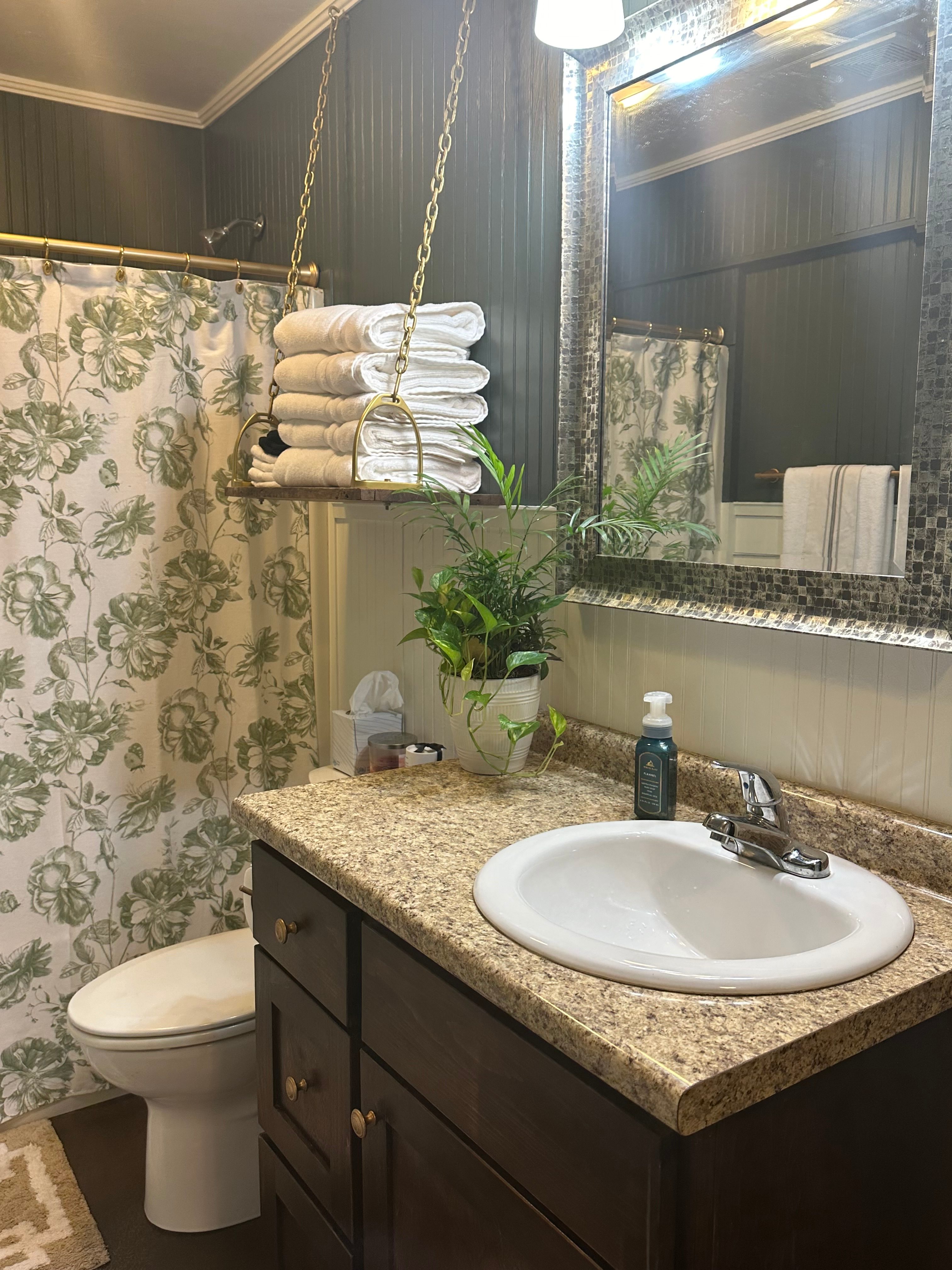 Relax at The Horse Barn