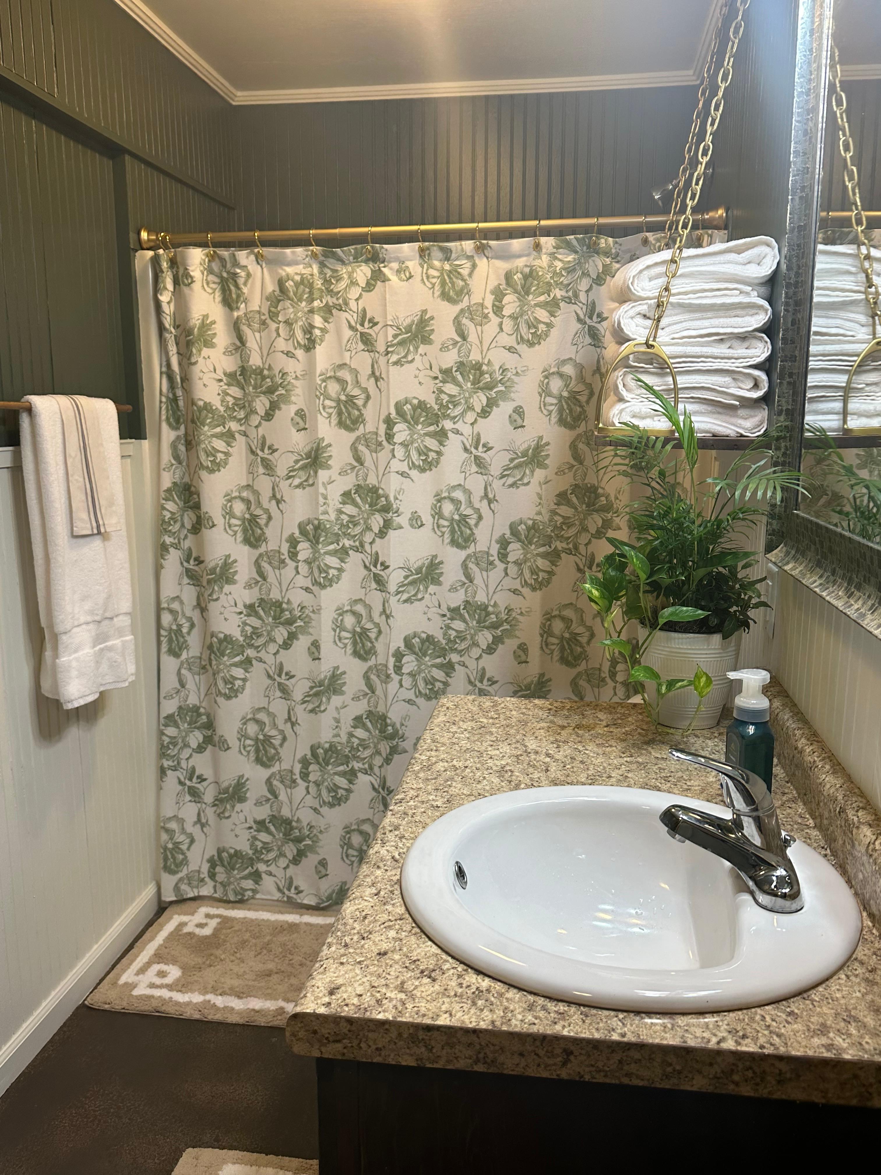 Relax at The Horse Barn