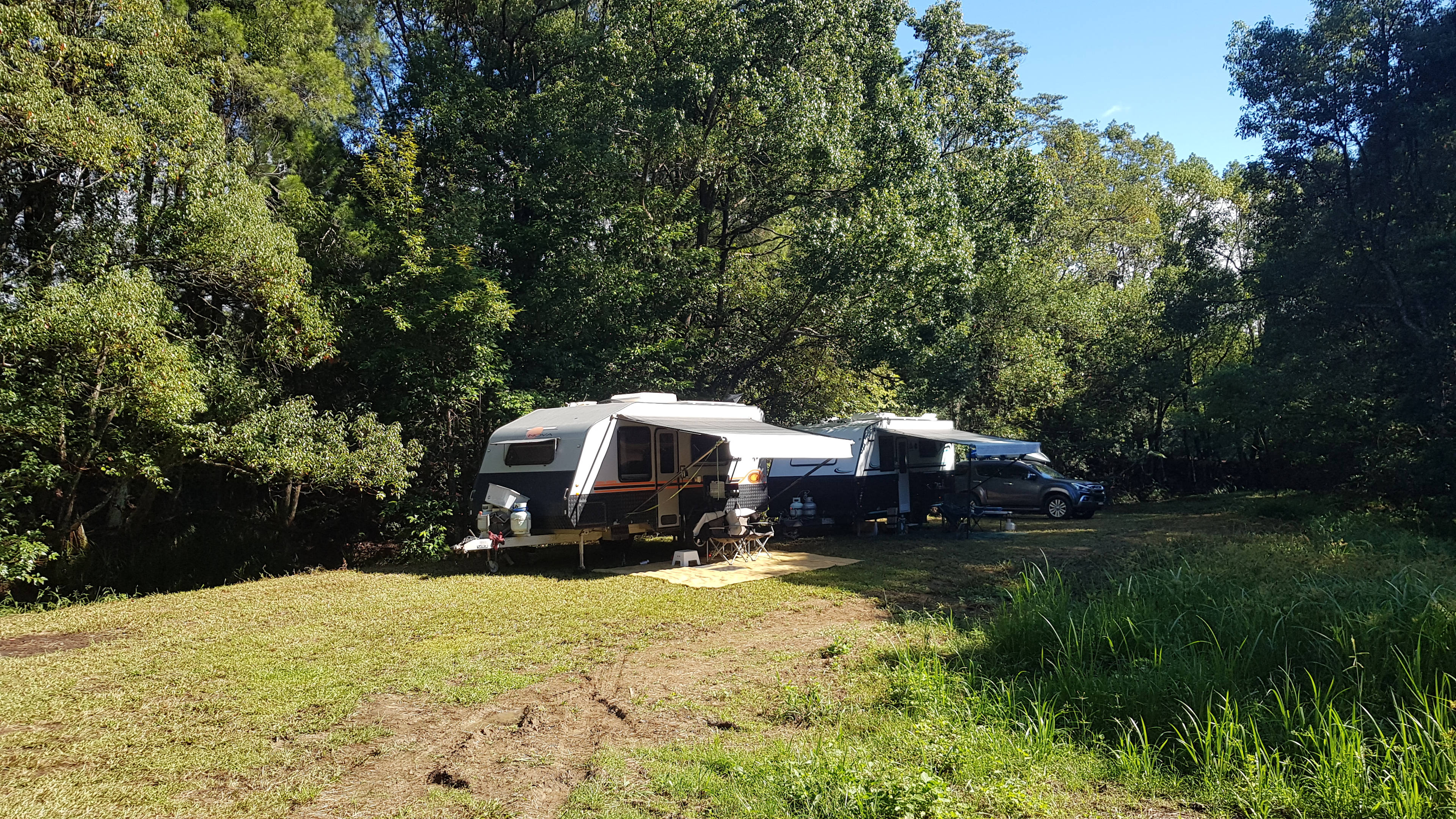 Little Pine Creek Farm Valery