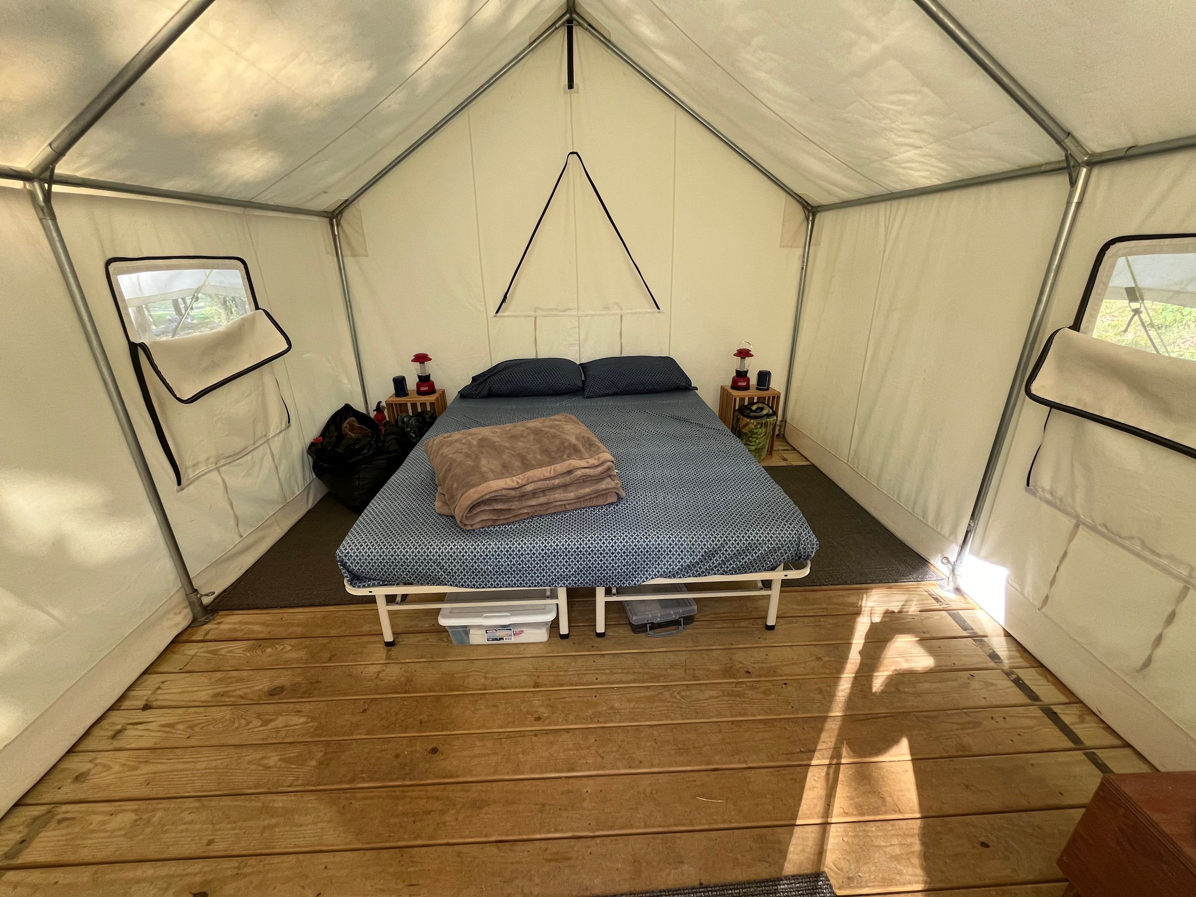 Honeysuckle Hideaway