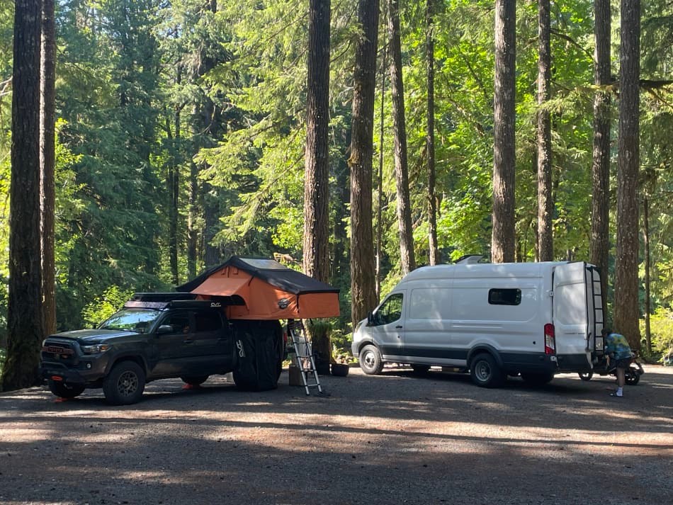 Upriver Paradise "Private Retreat"