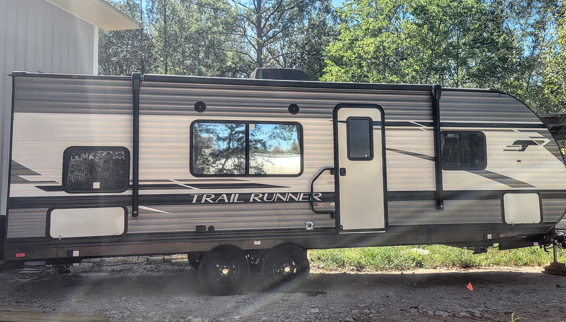 La Casata RV site