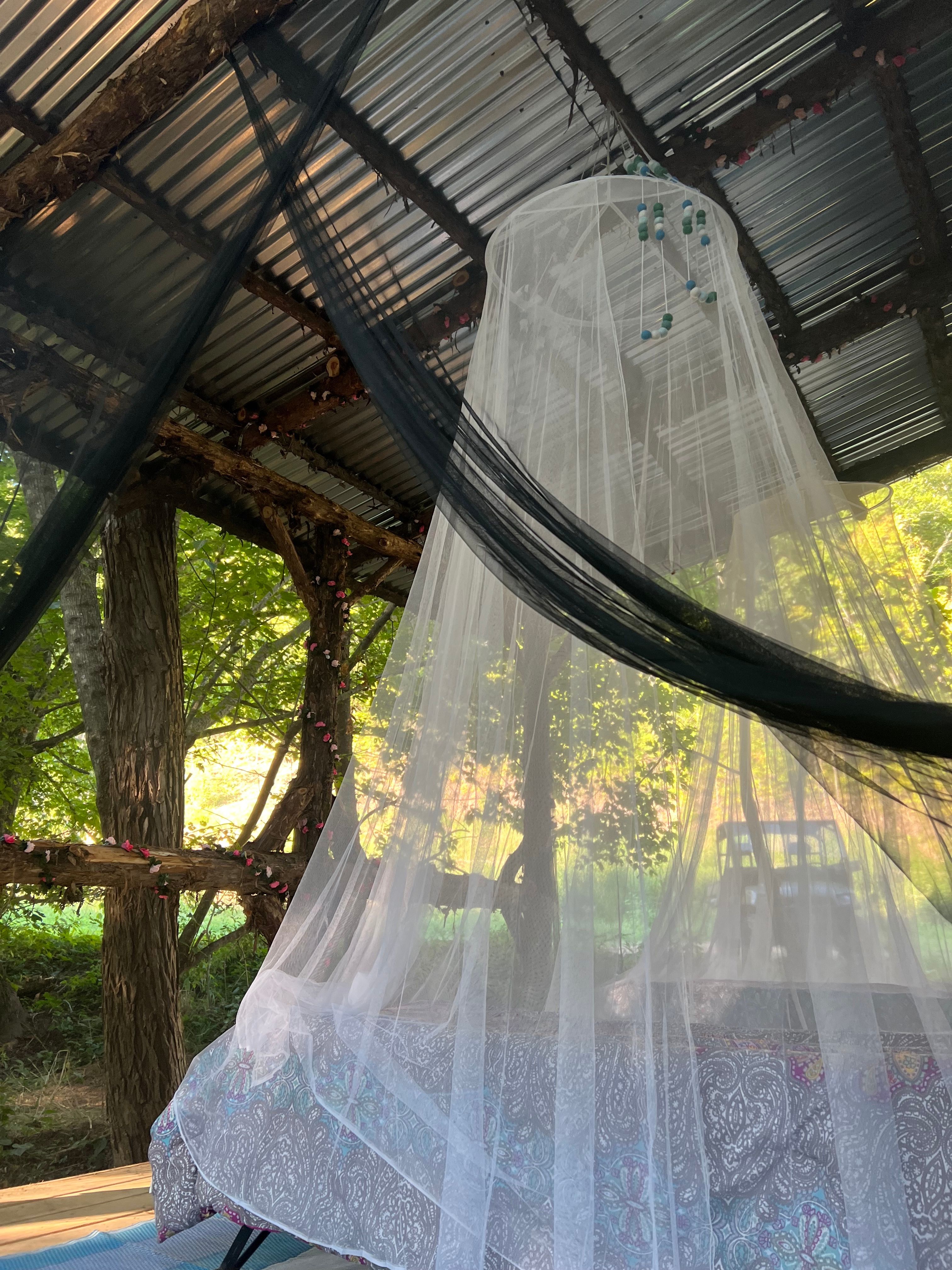 Wild Woods Retreat Center