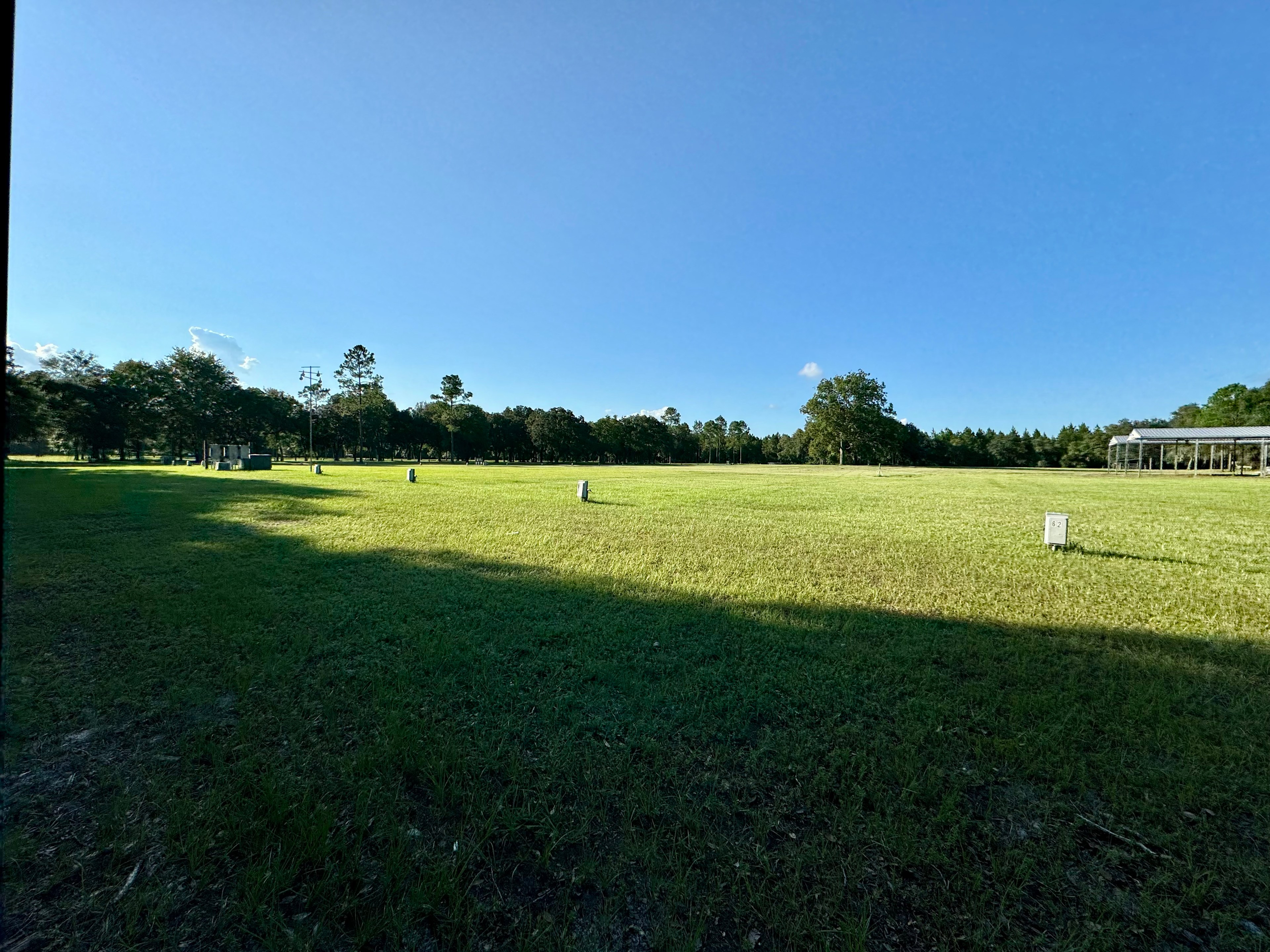 The Lodge at Hartley Oaks