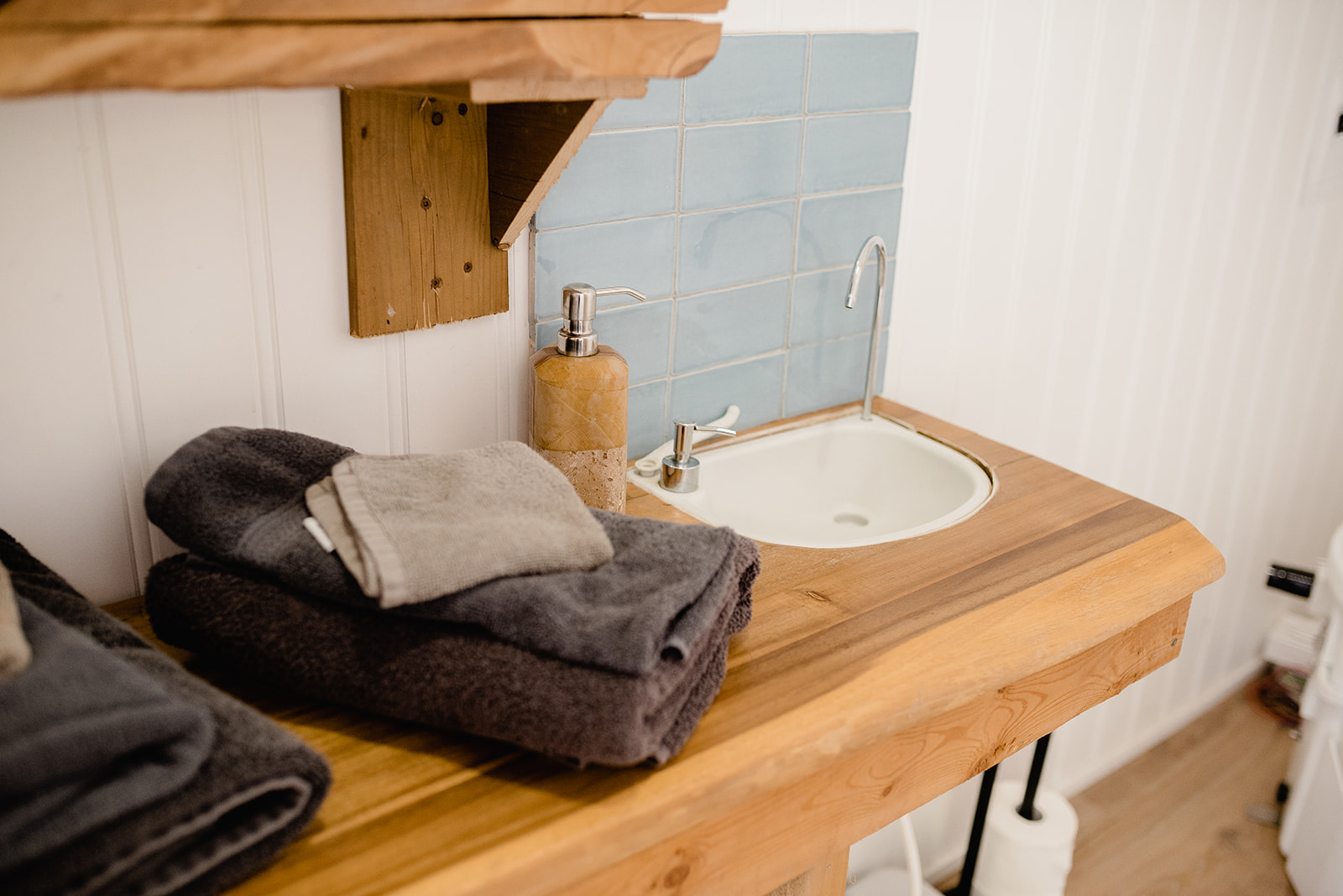 Marmora Retreat Glamping Domes