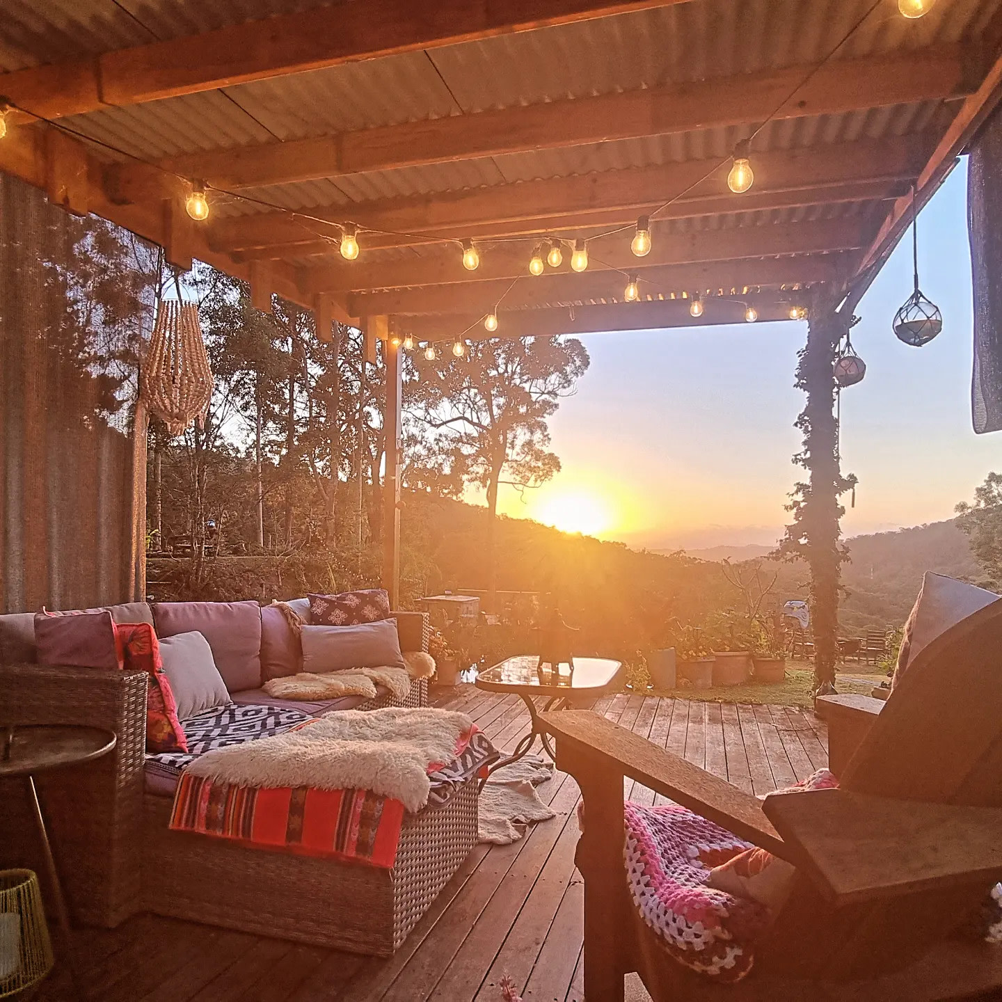 The House of the Rising Sun - Spa