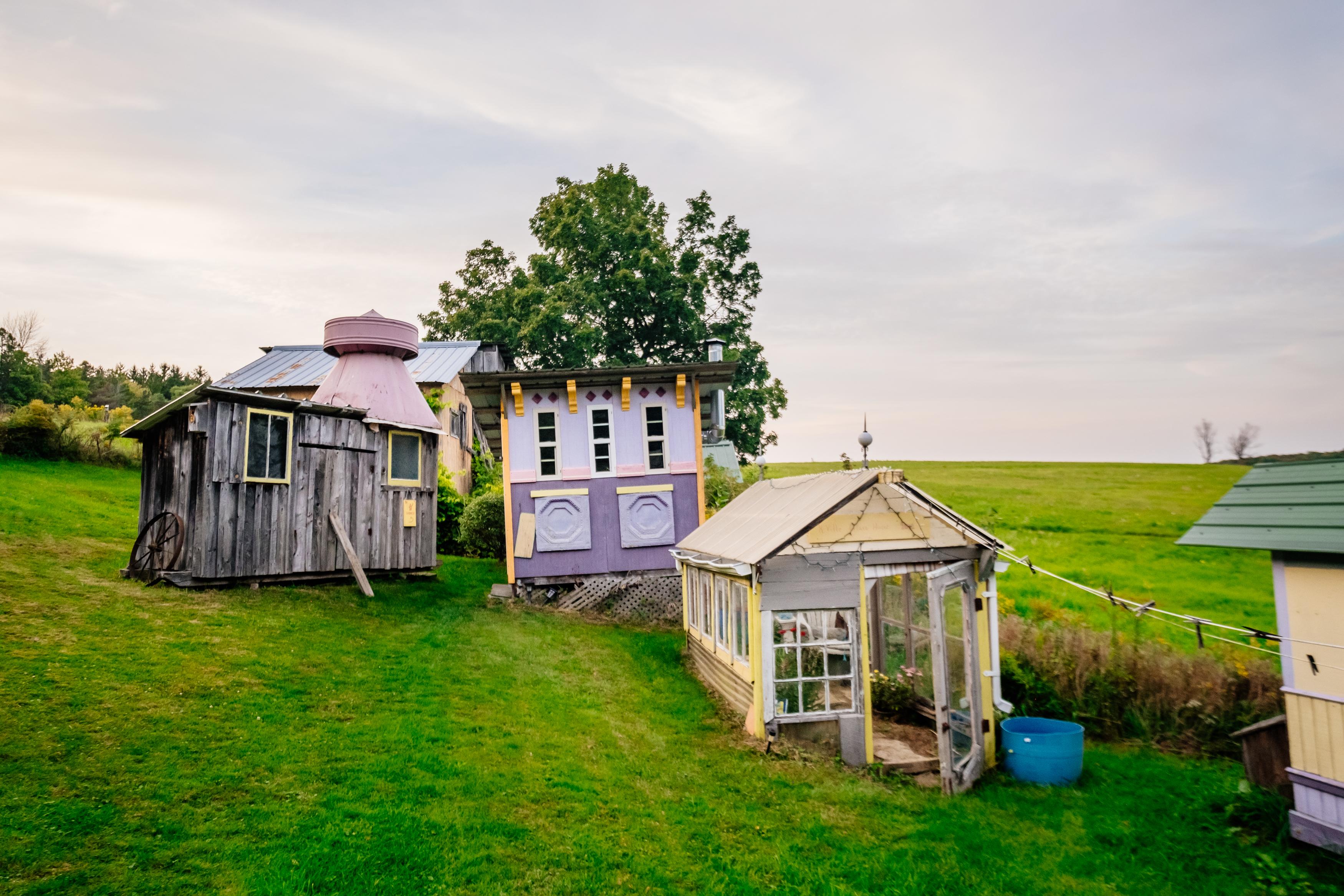Karenville