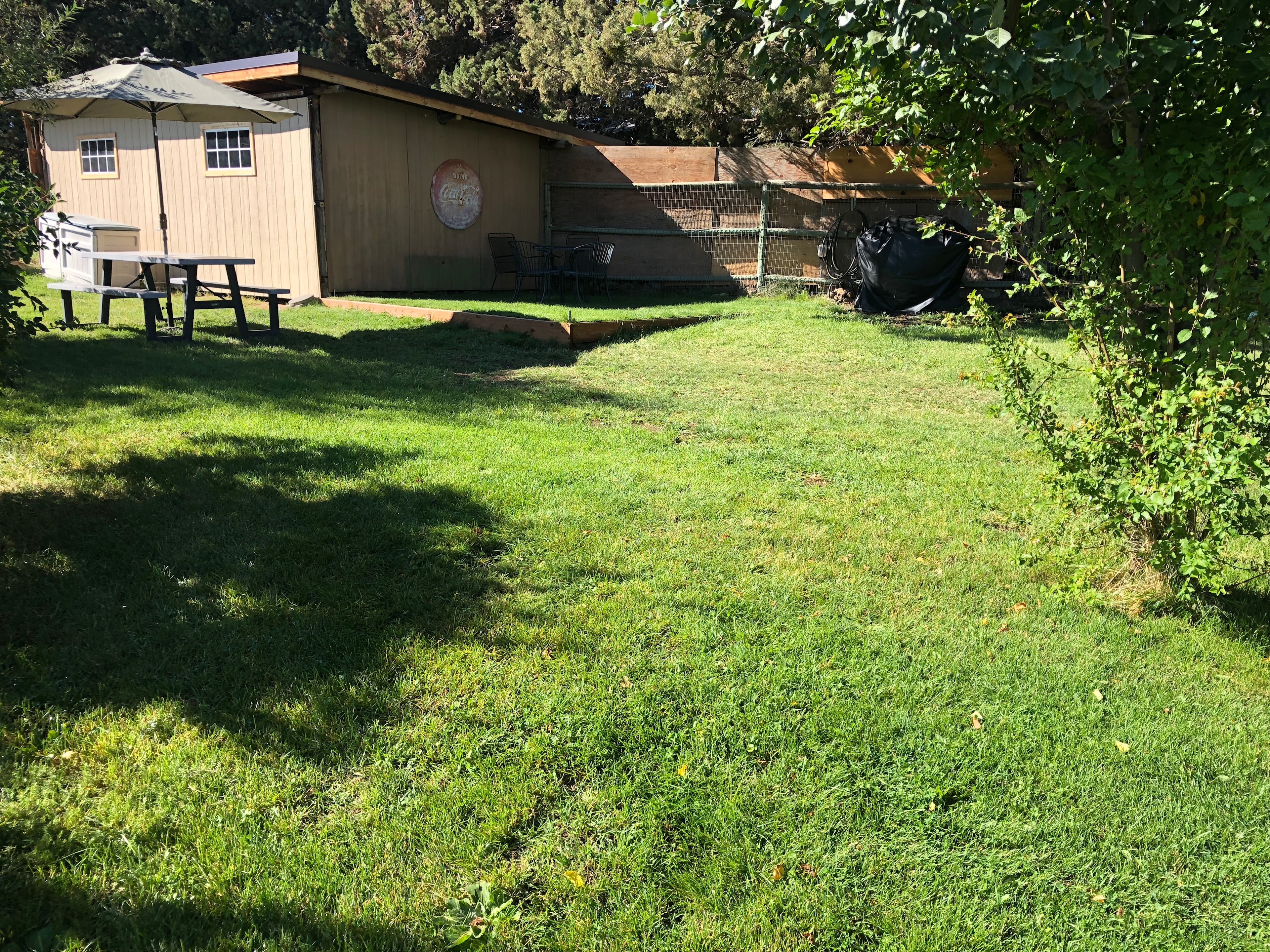 Rancho Mateo