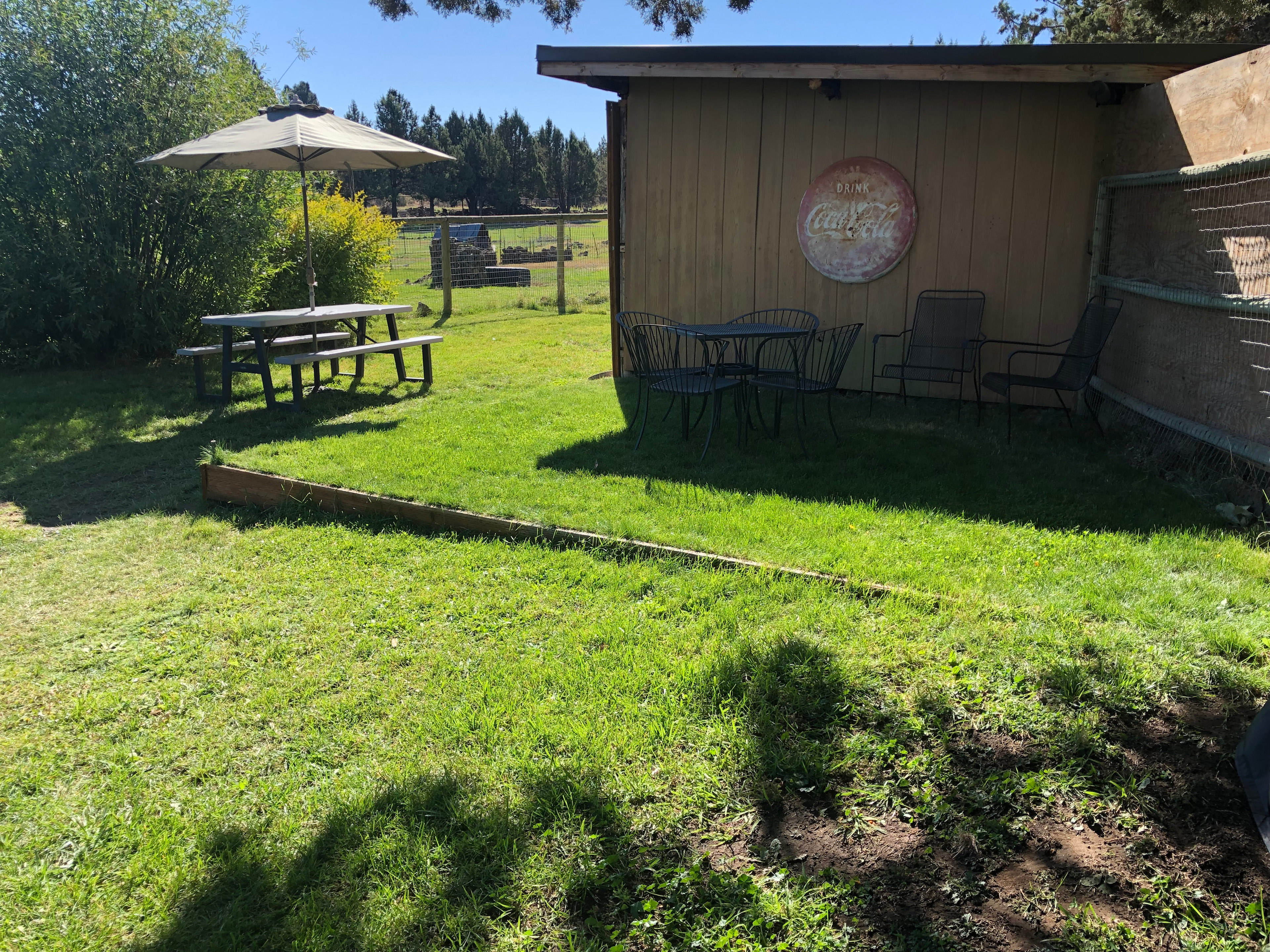 Rancho Mateo
