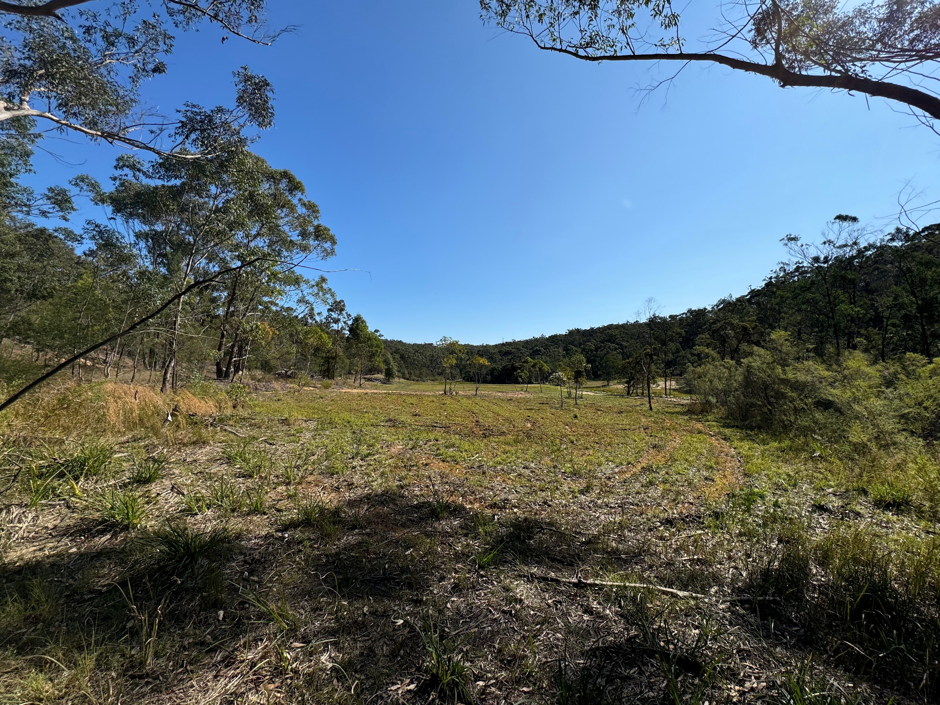 Bullridge Farm-Secluded & Uncrowded